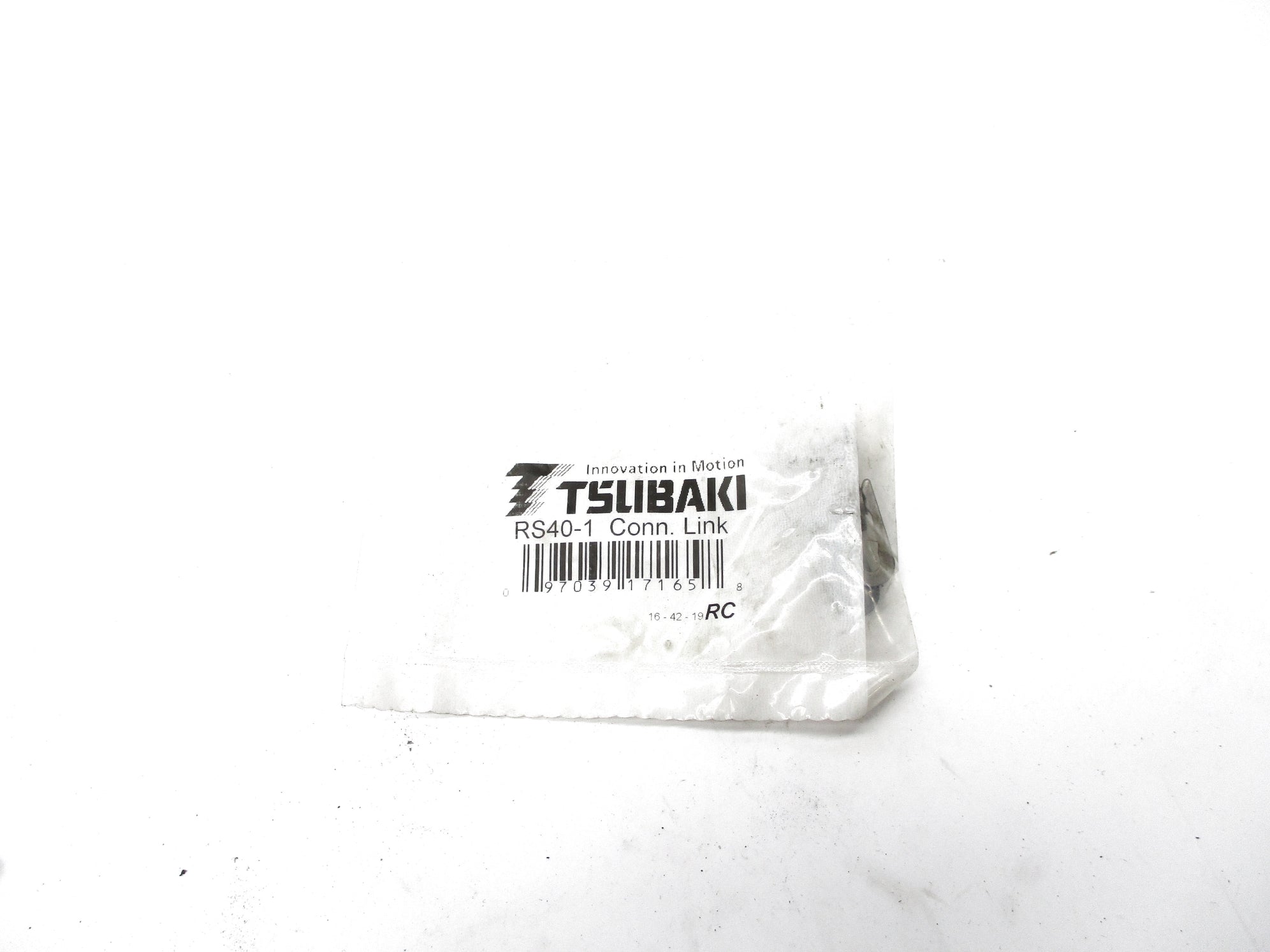 TSUBAKI RS40-1 NSMP
