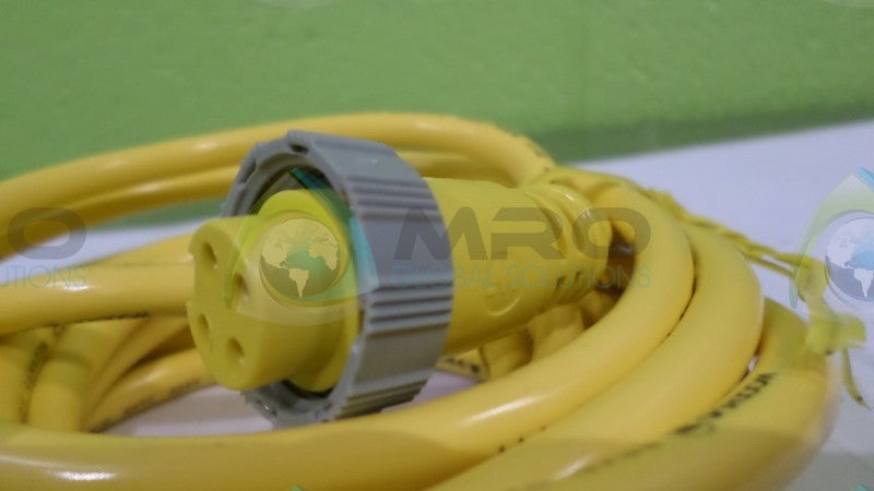 WOODHEAD INC. LL55776 CONNECTOR NSNP