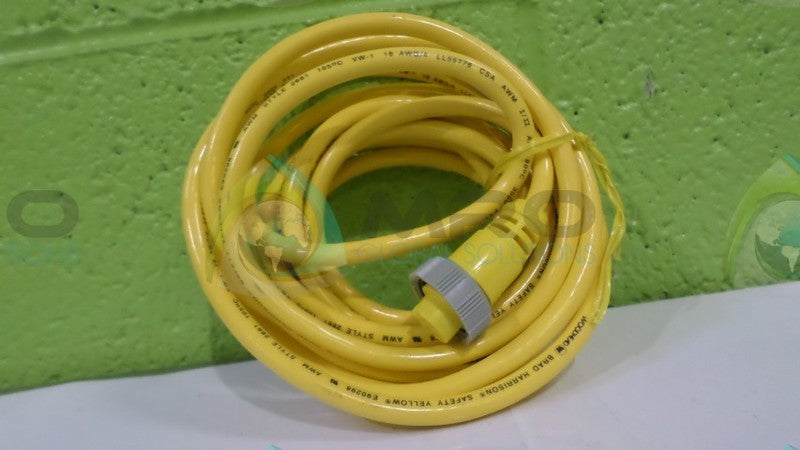 WOODHEAD INC. LL55776 CONNECTOR NSNP