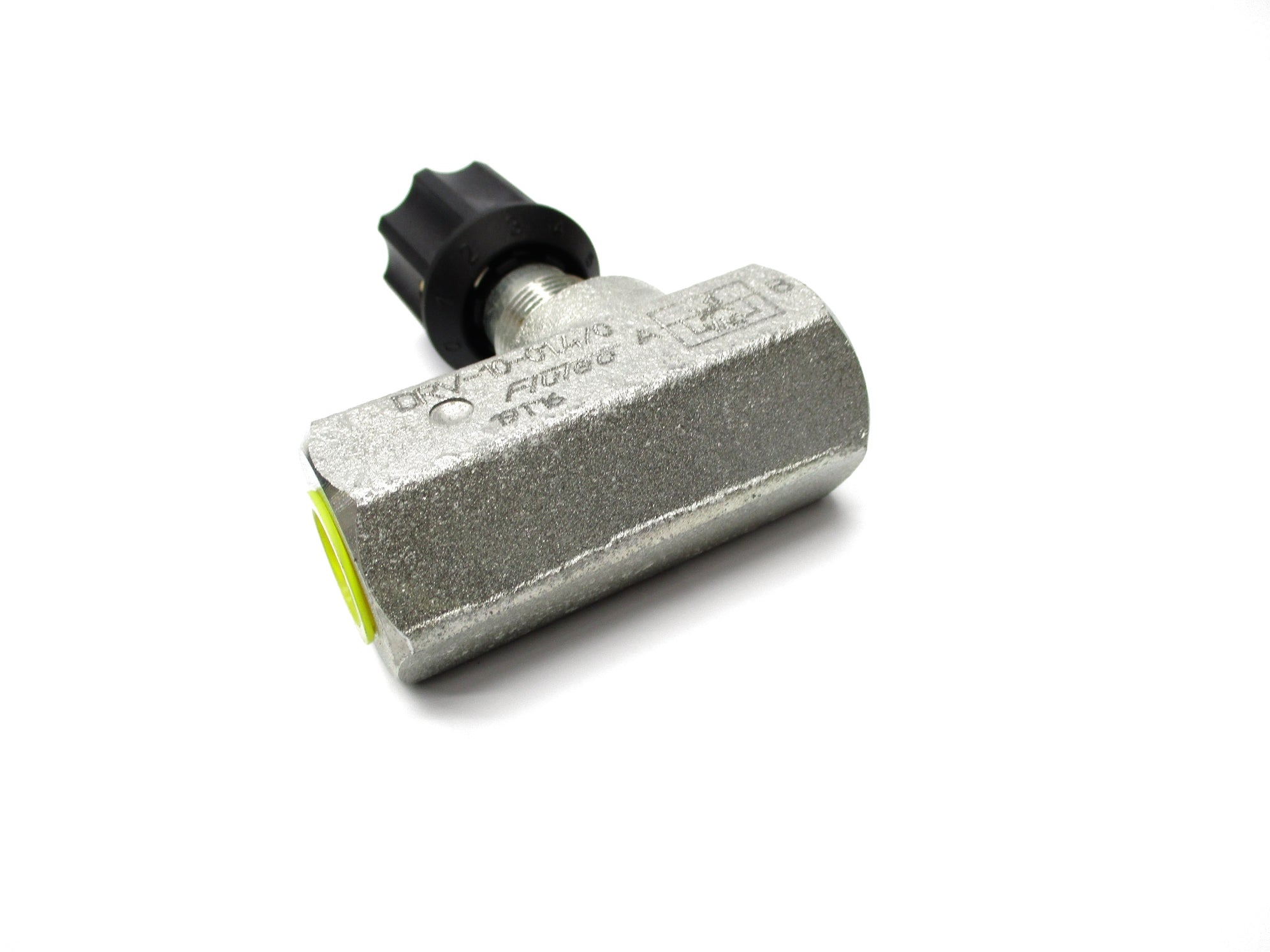 FLUTEC DRV-10-01.4/0 NSNP