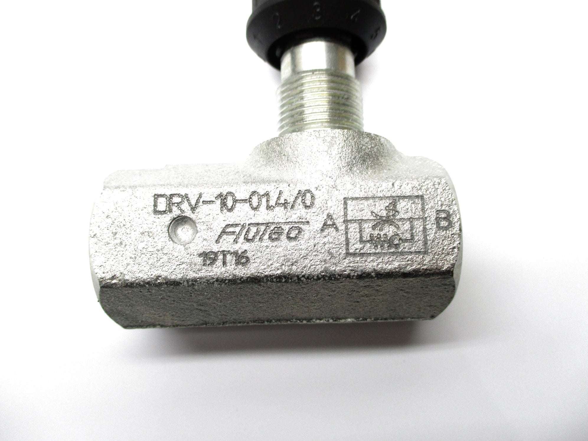 FLUTEC DRV-10-01.4/0 NSNP