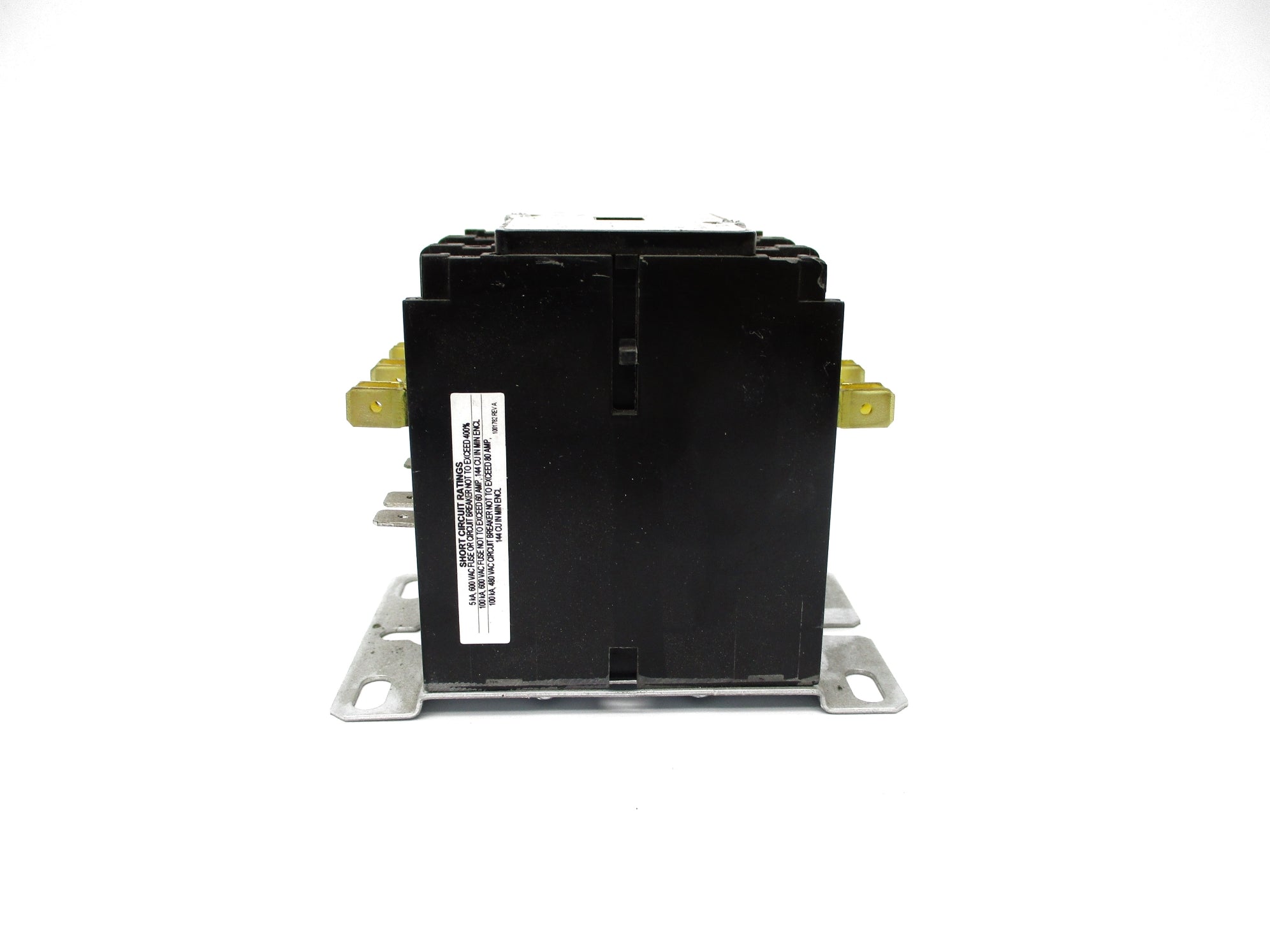 ALLEN BRADLEY 400-DP25NA3 SER. A 208/240VAC NSNP