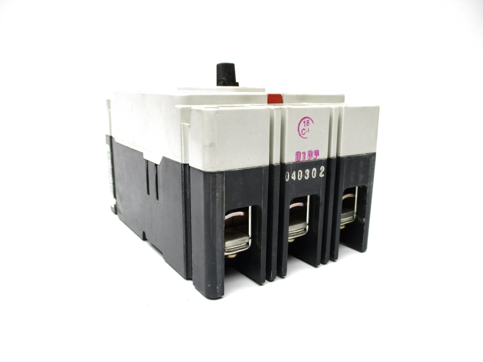 CUTLER HAMMER FD3015L SER. C 15A 600VAC NSNP