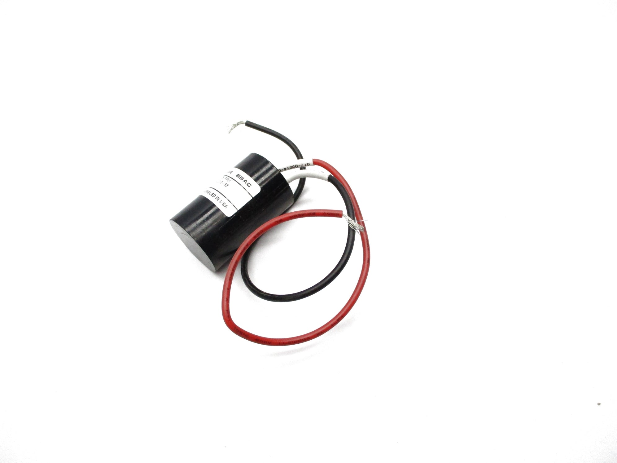 LITTLEFUSE FS126 NSNP