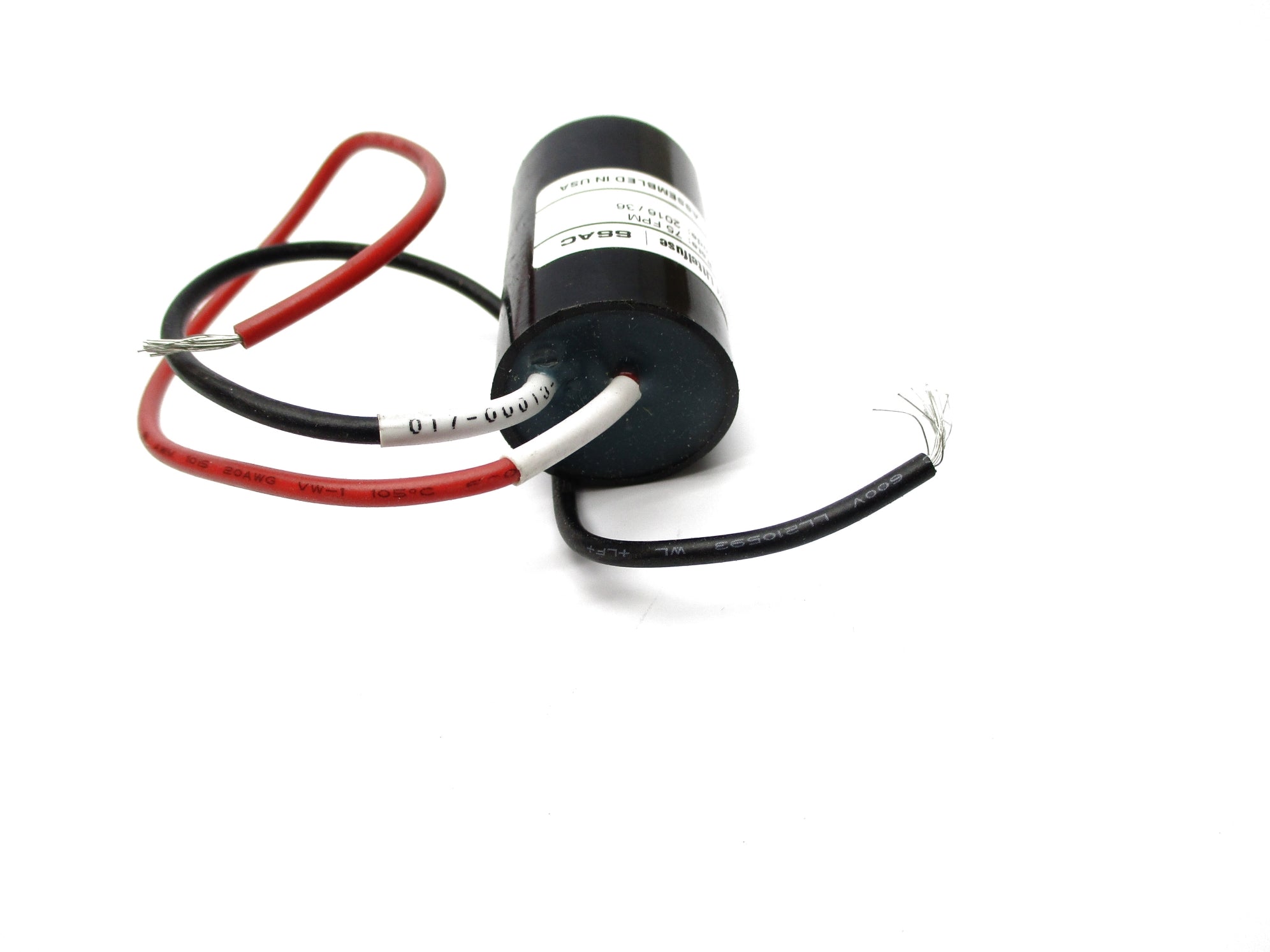 LITTLEFUSE FS126 NSNP