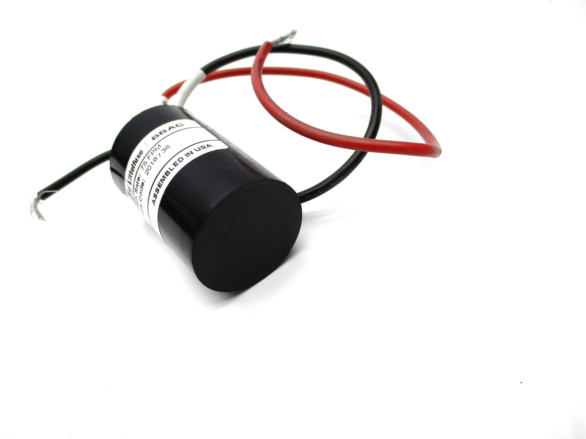 LITTLEFUSE FS126 NSNP