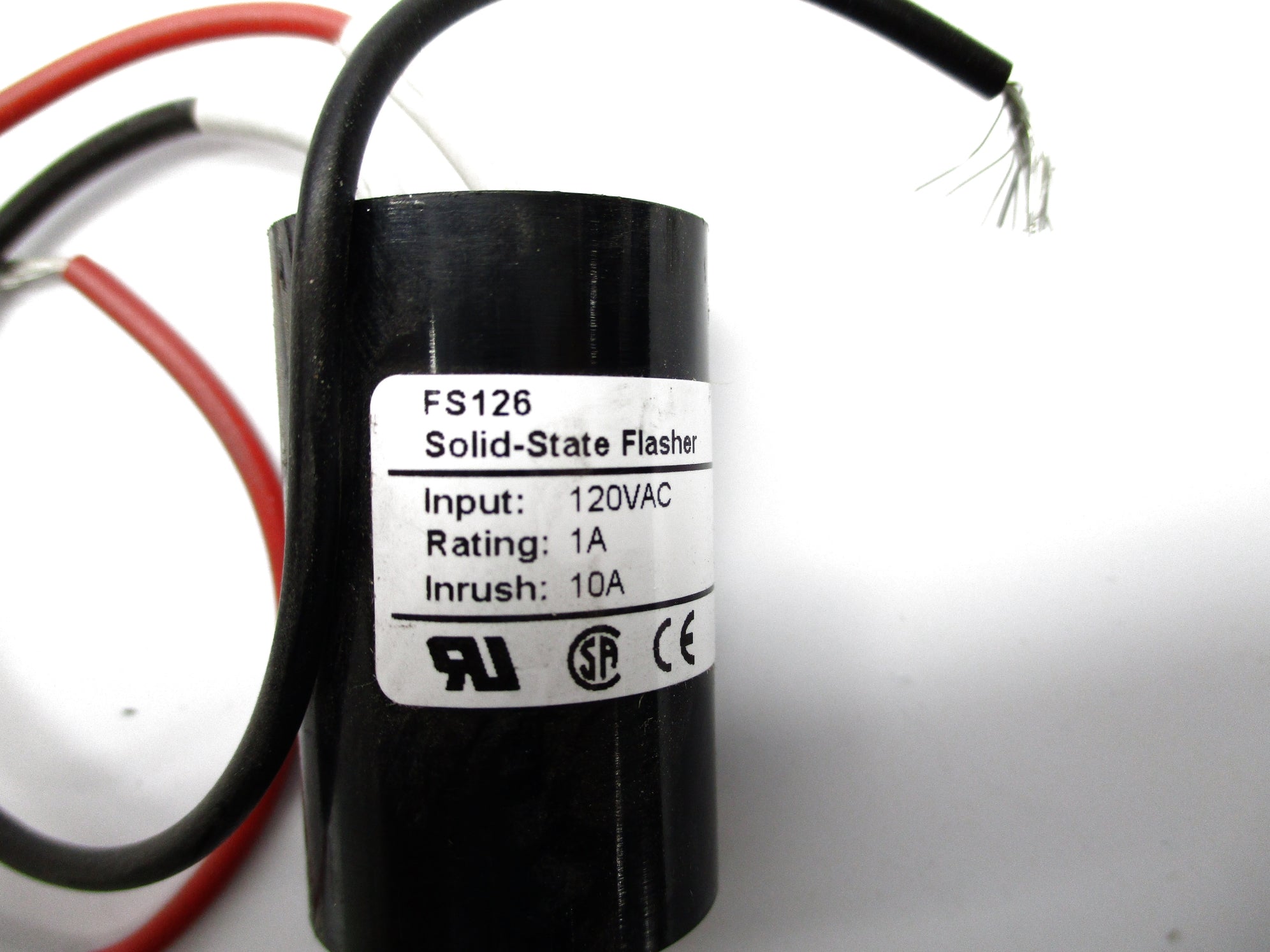 LITTLEFUSE FS126 NSNP