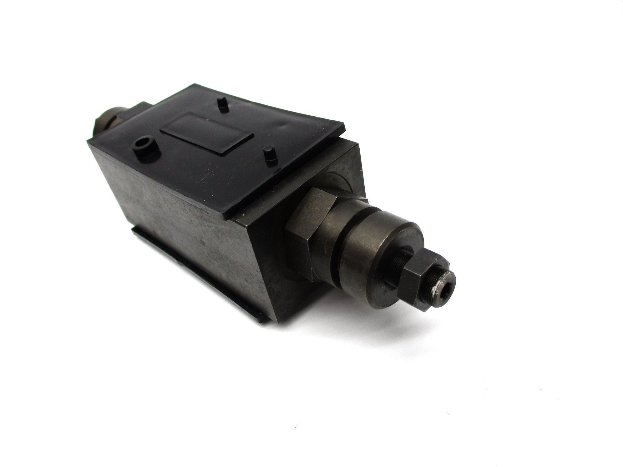 PARKER FM2DDDSN55 5000PSI NSNP