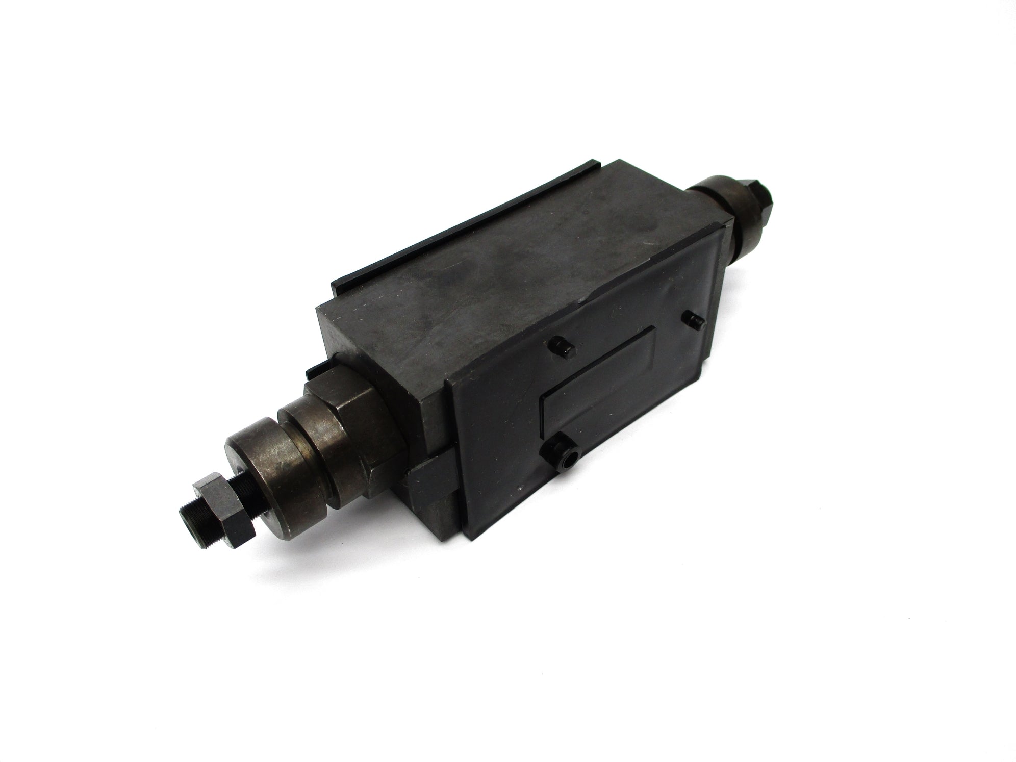PARKER FM2DDDSN55 5000PSI NSNP