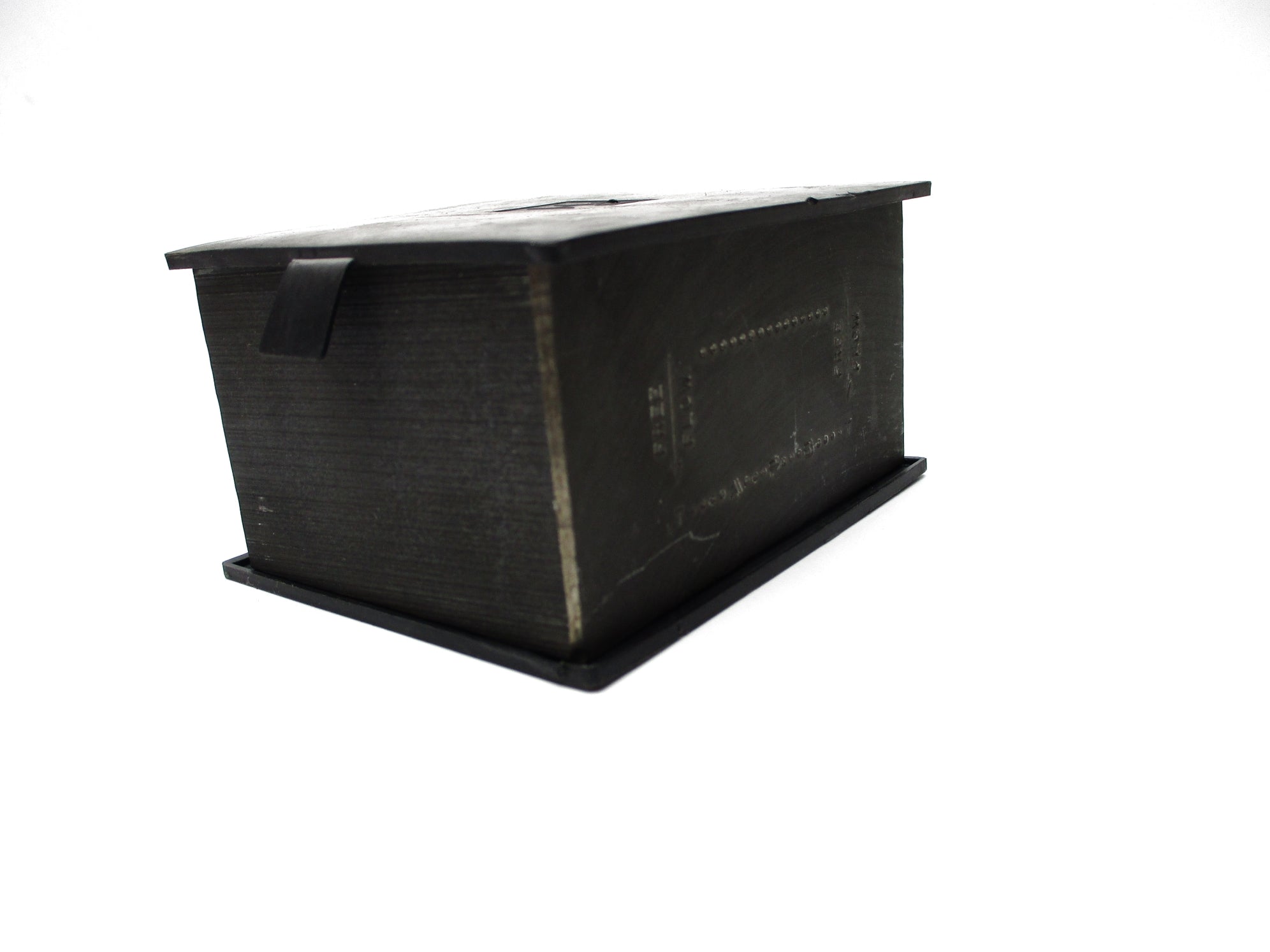 PARKER CM3PTN55 5000PSI NSNP