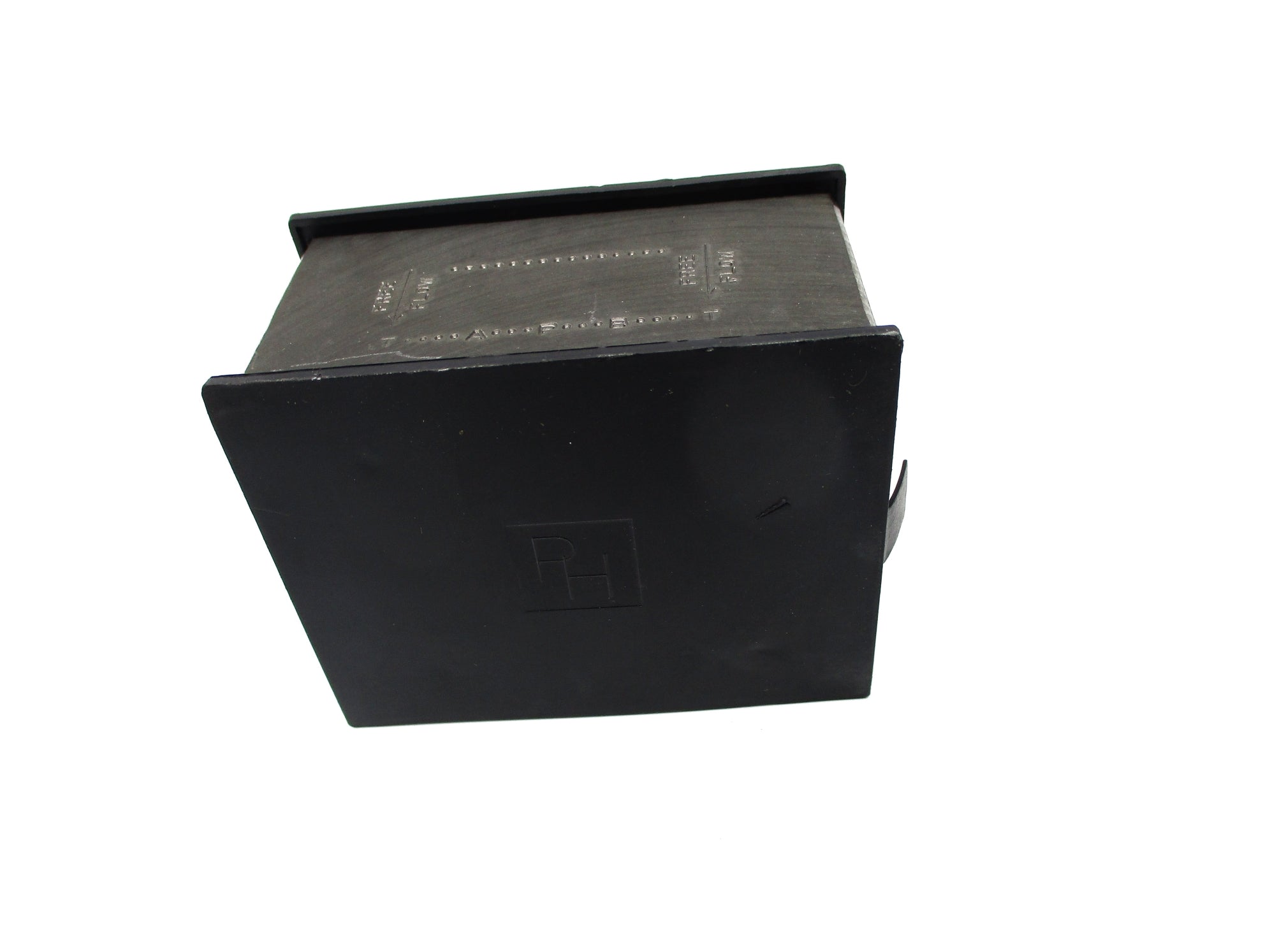PARKER CM3PTN55 5000PSI NSNP