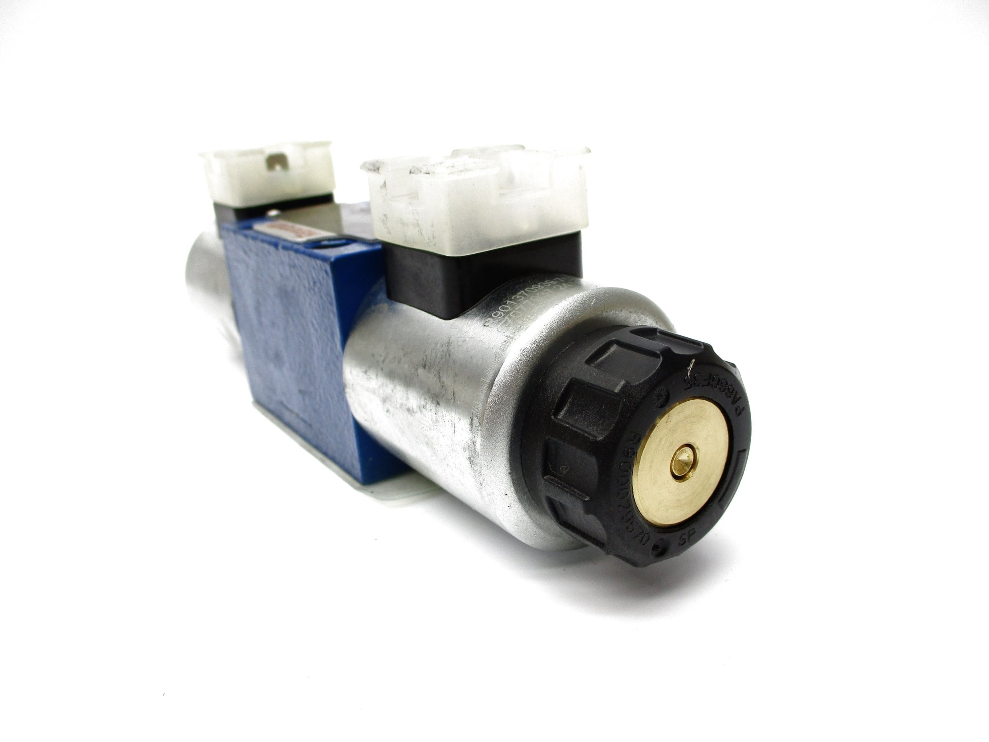 REXROTH 4WE6Q23-62/EG24N9K4 R900920562 NSNP