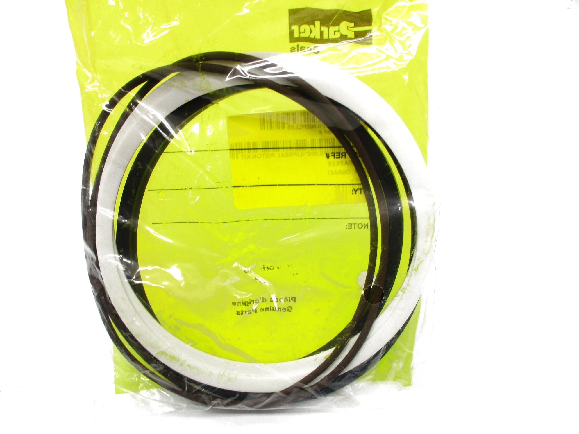 PARKER RPH-PK602HLL05 NSMP