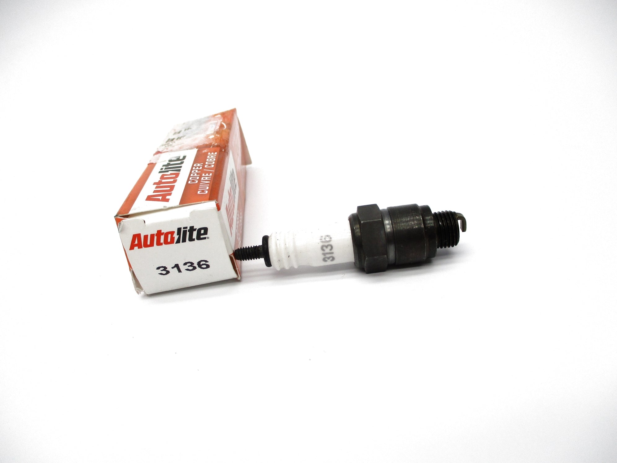 AUTOLITE 3136 NSMP