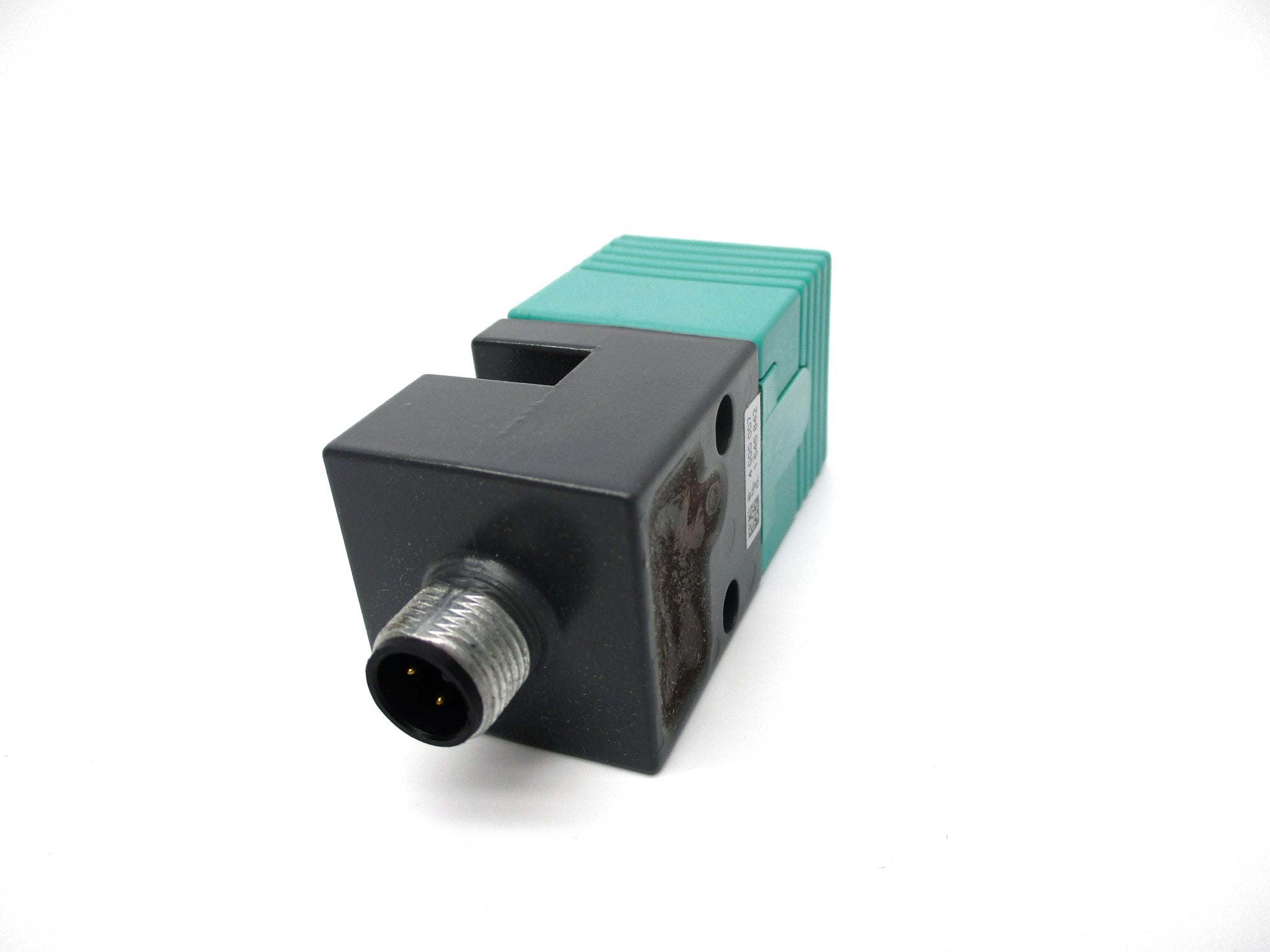 PEPPERL+FUCHS NJ15-M1-E2-V1 NSMP