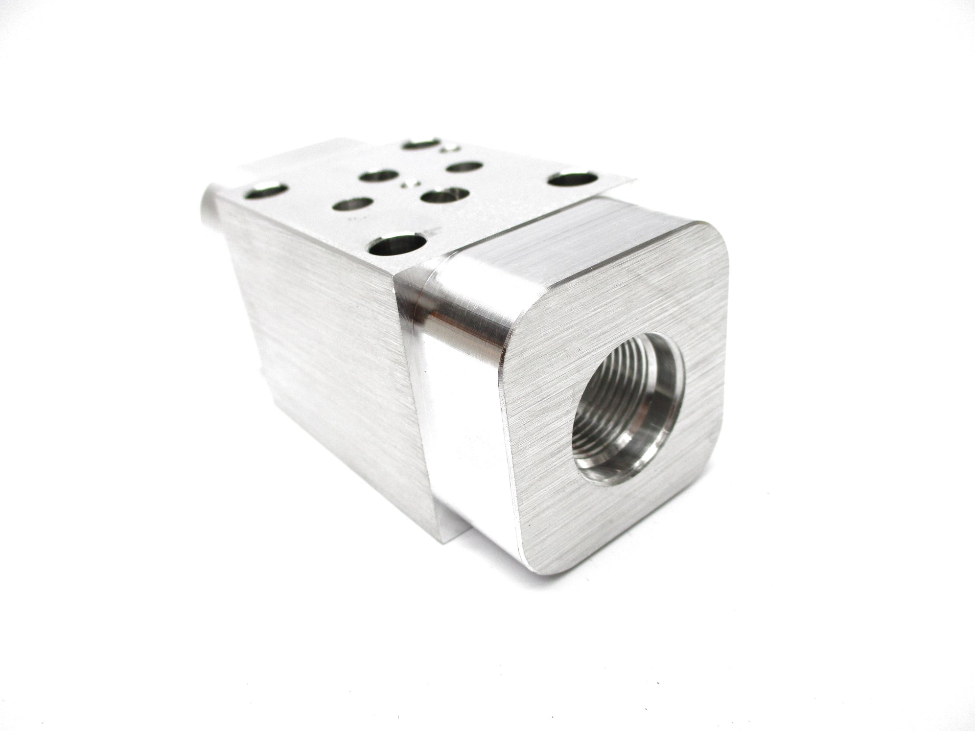 SUN HYDRAULICS FBY NSMP