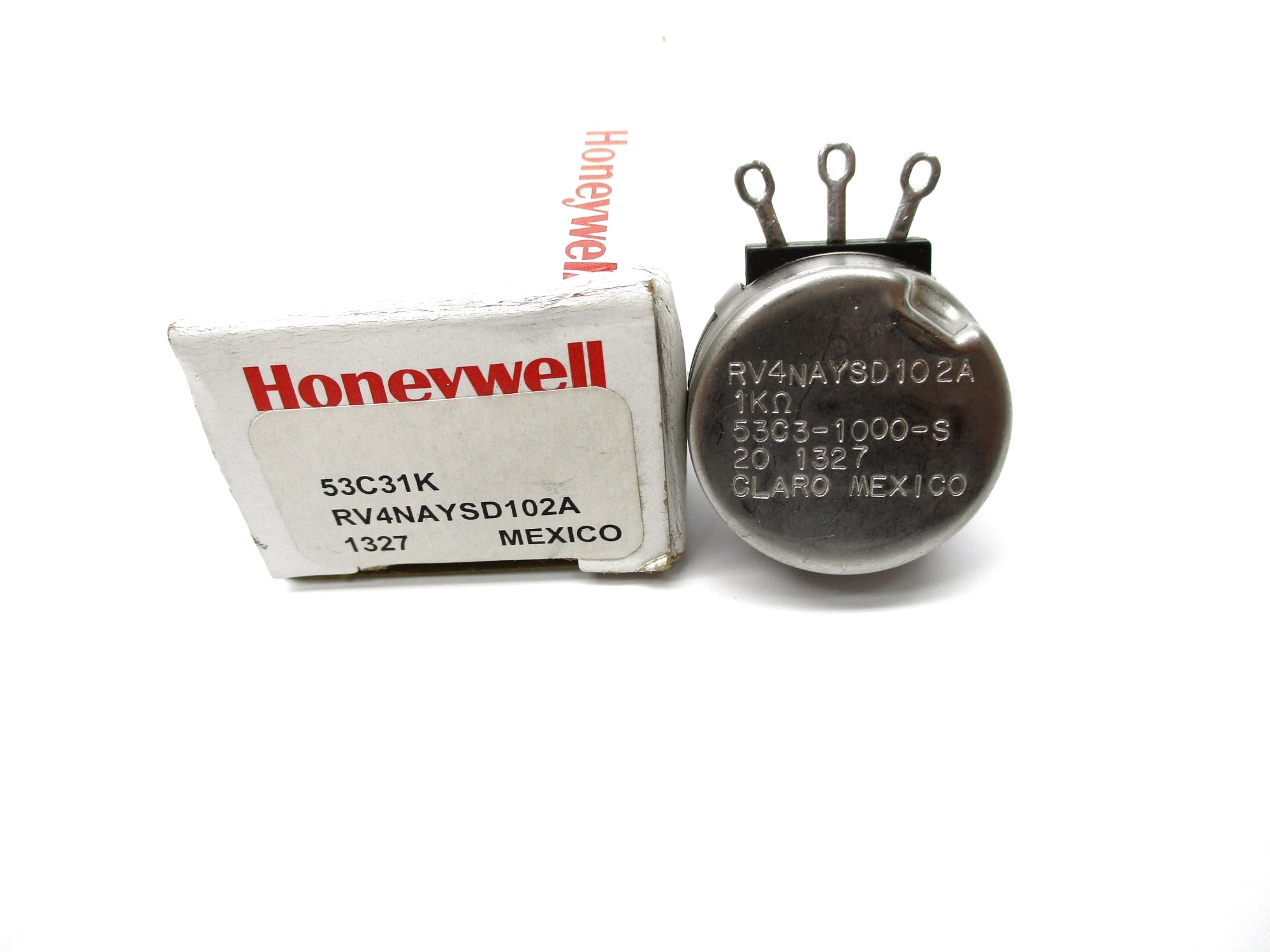 SUN HYDRAULICS RV4NAYSD102A 53C31K NSMP
