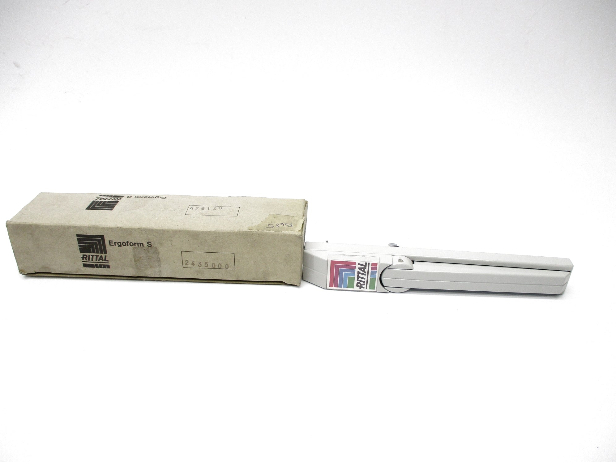 RITTAL 2435000 NSMP