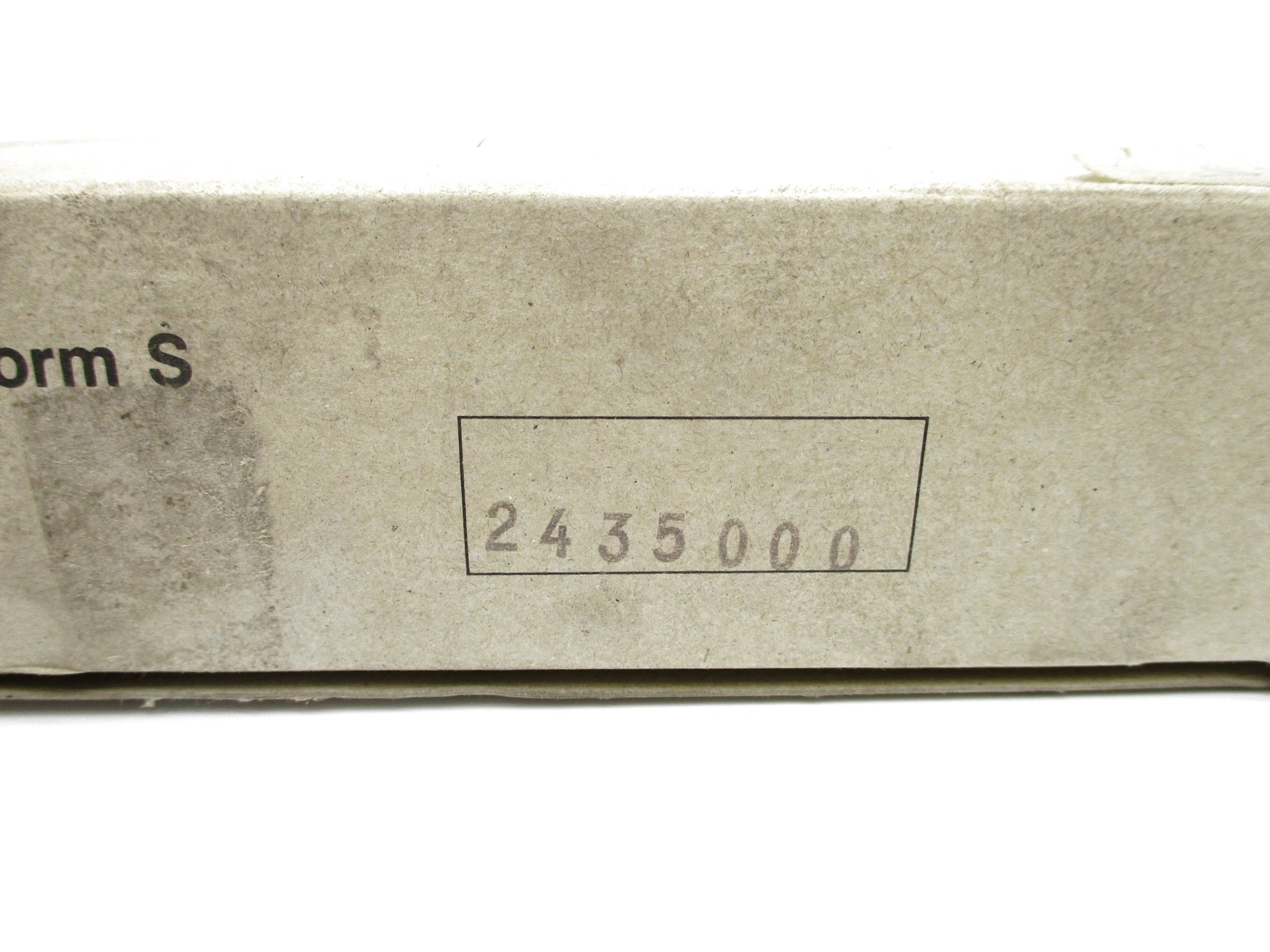 RITTAL 2435000 NSMP
