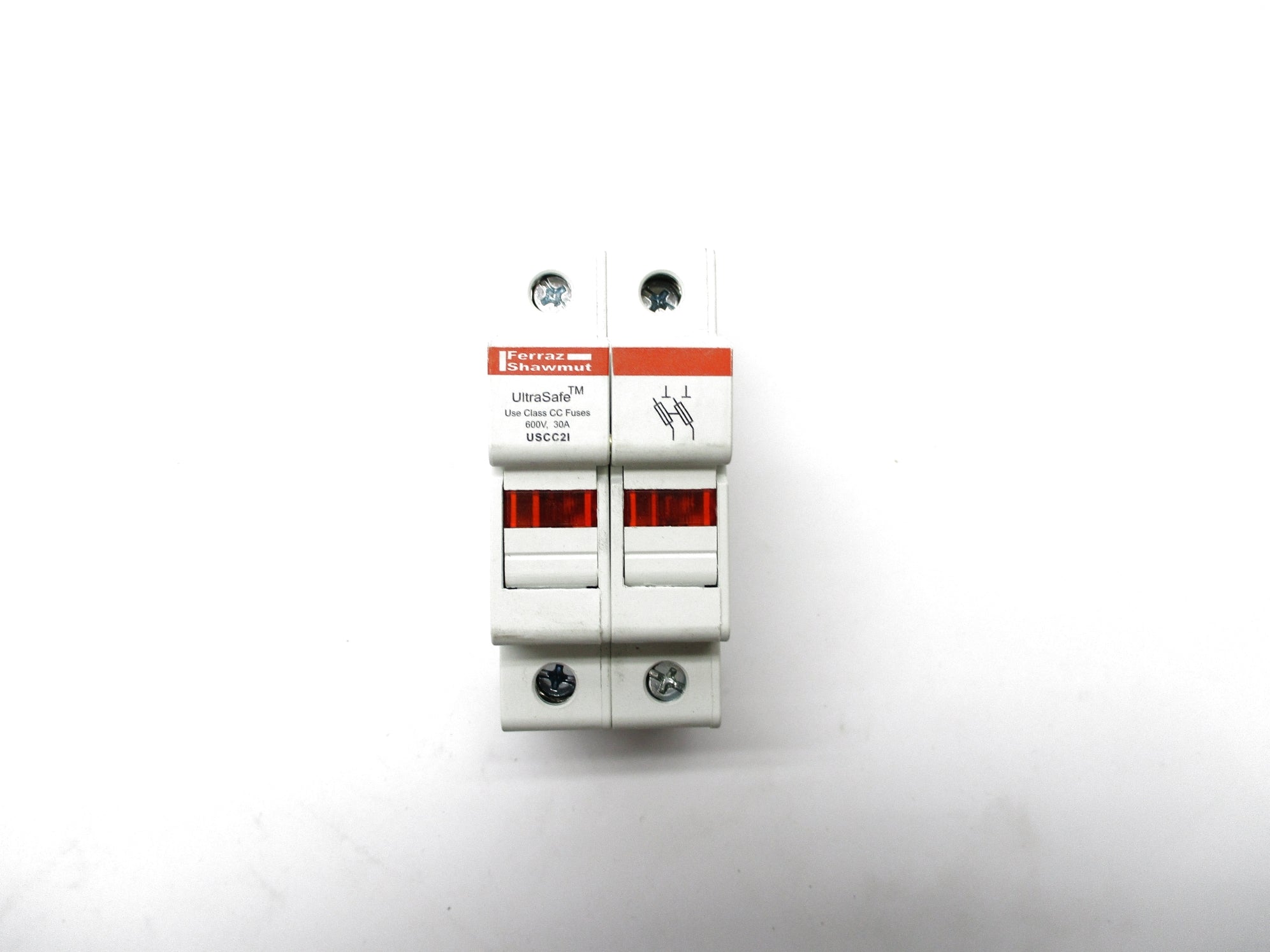 MERSEN USCC2I D217008 (PKG OF 6) NSMP