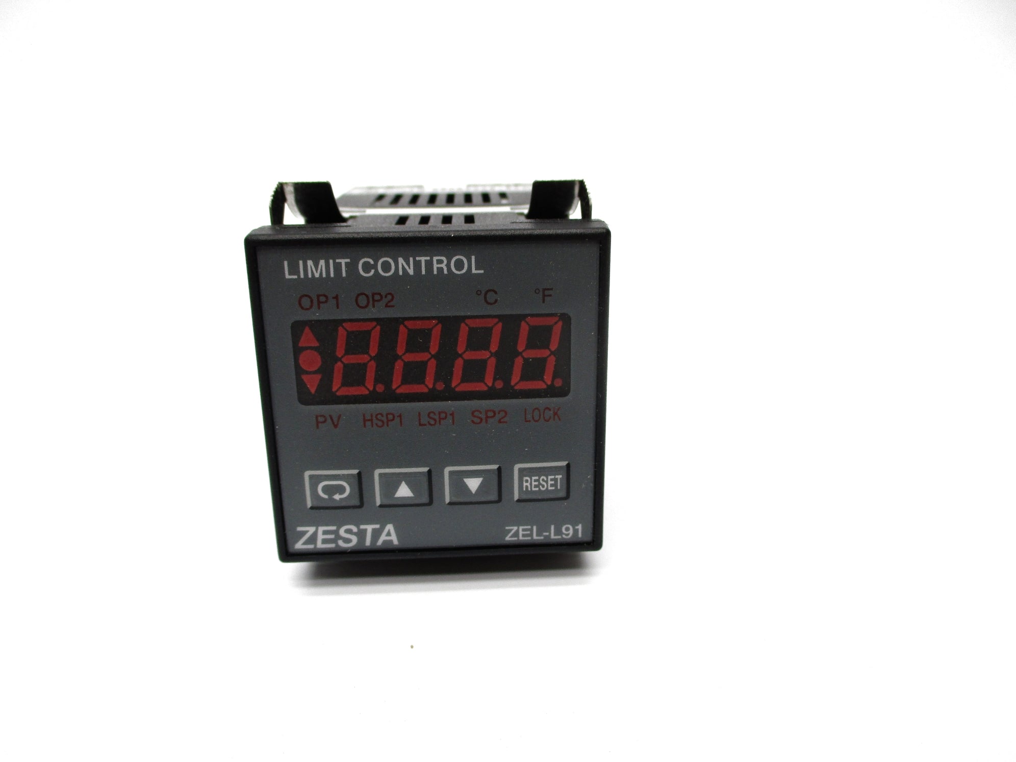 ZESTA ENGINEERING ZEL-L91-411B NSMP