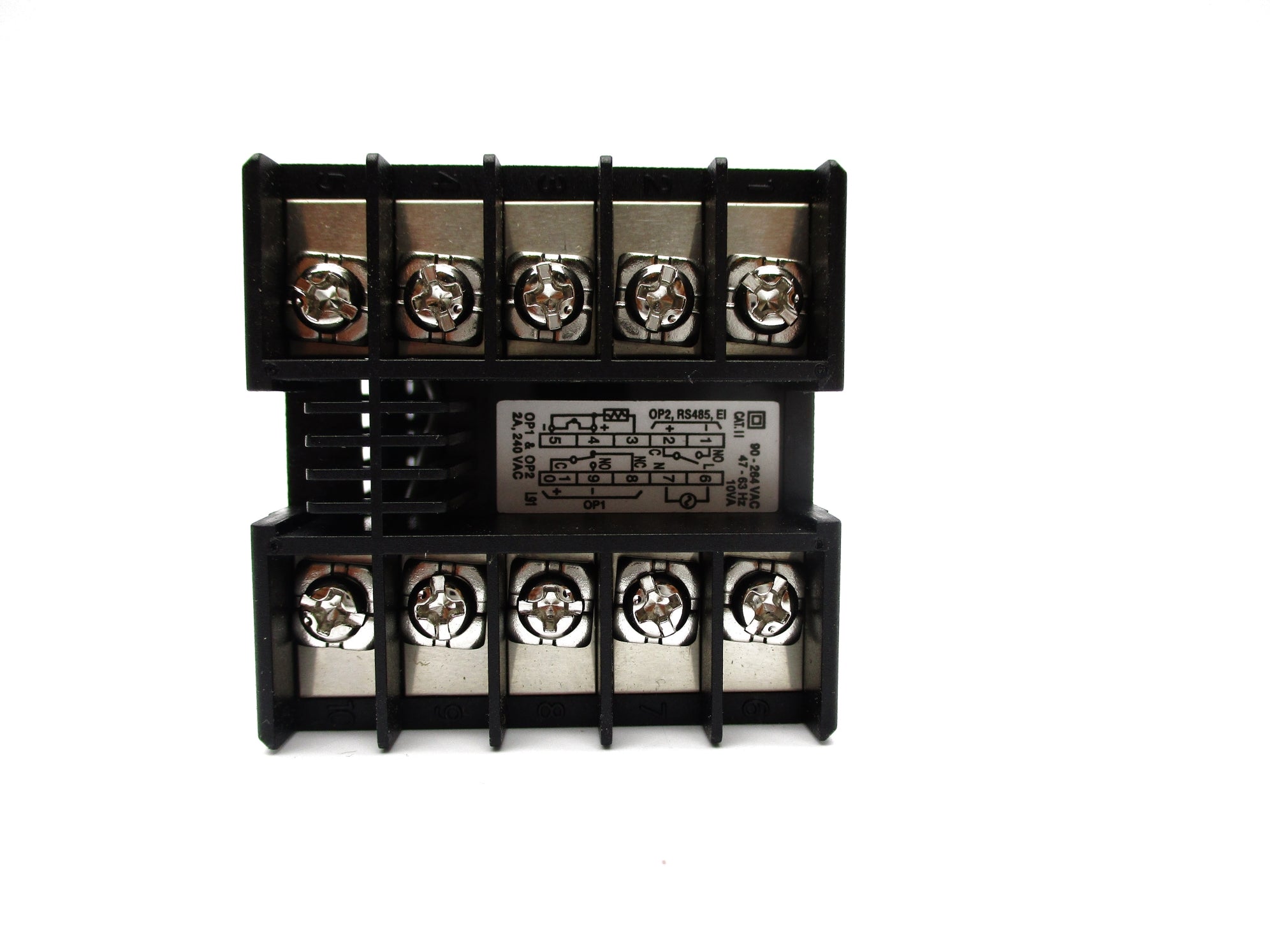 ZESTA ENGINEERING ZEL-L91-411B NSMP