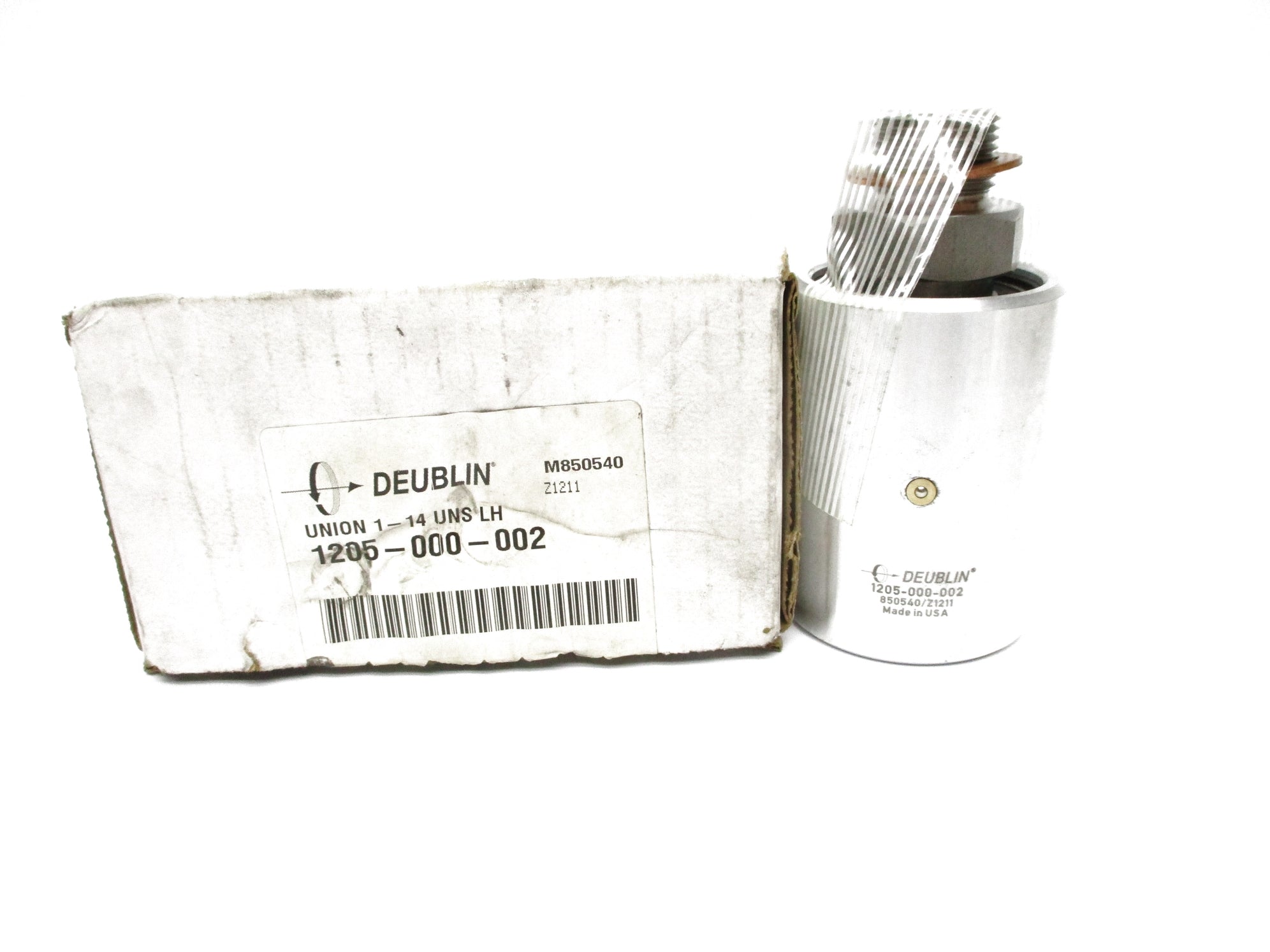 DEUBLIN 1205-000-002 NSMP