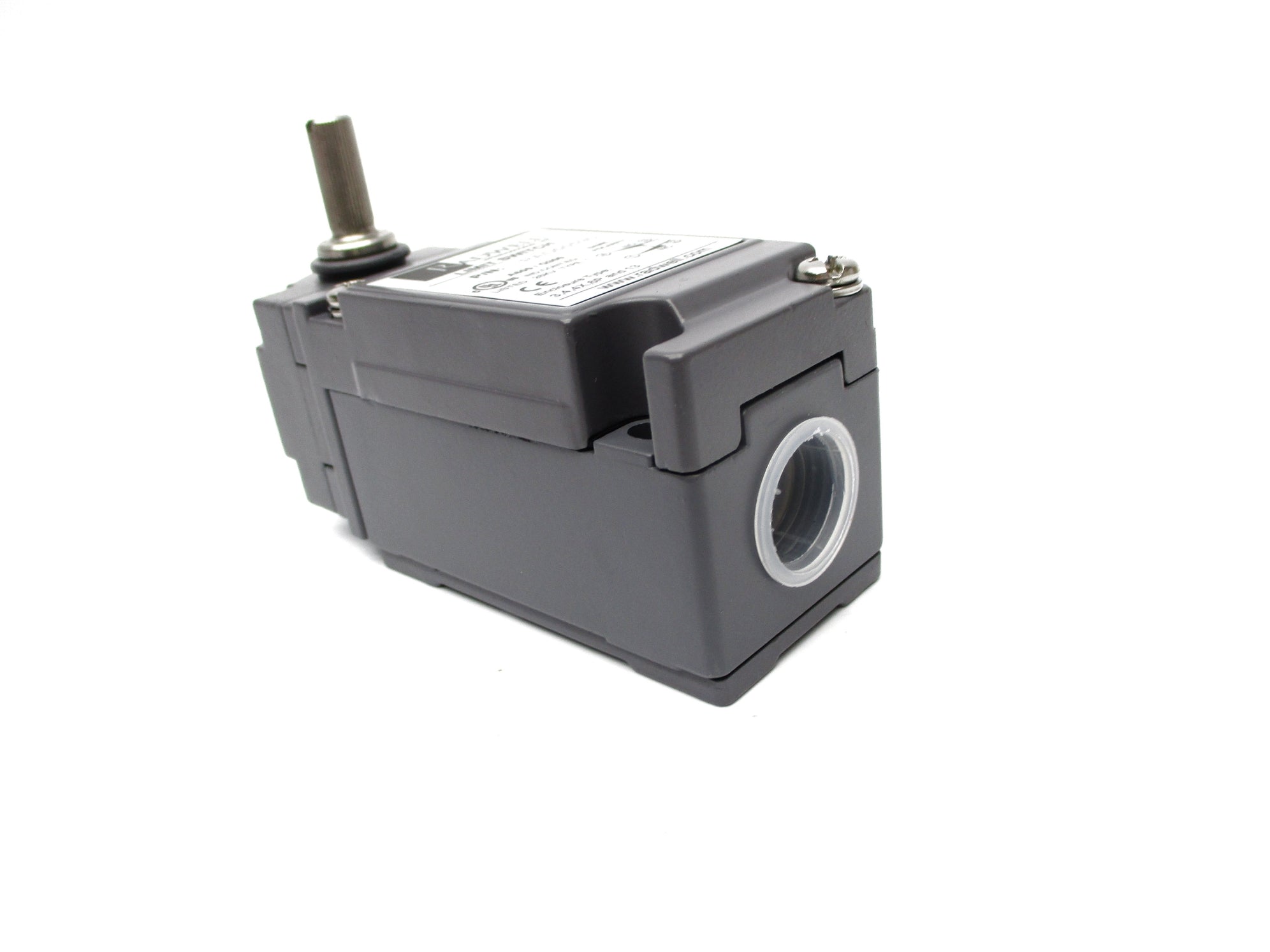 RADWELL RAD00590 NSMP