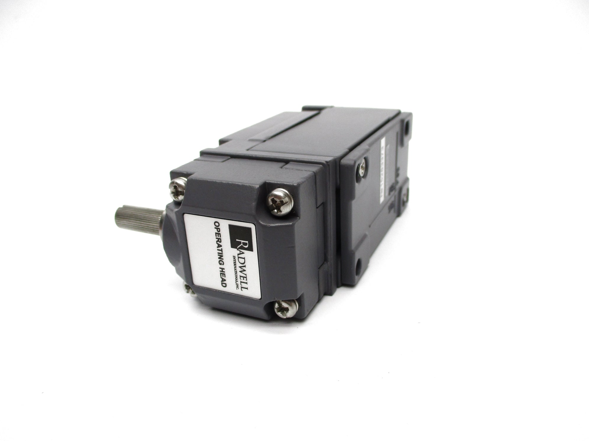 RADWELL RAD00590 NSMP
