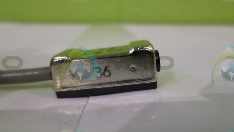 AMERICAN 36 SENSOR  NSNP