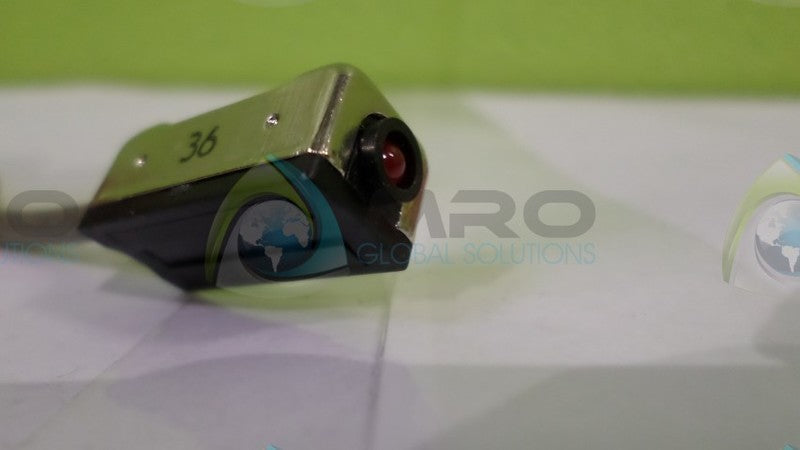 AMERICAN 36 SENSOR  NSNP