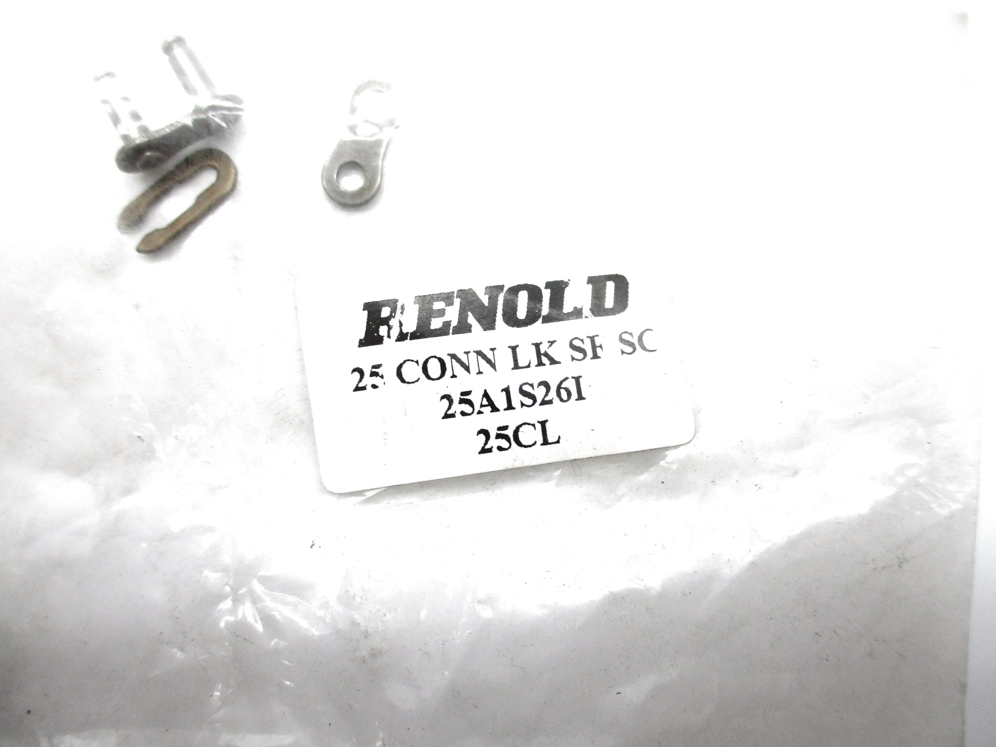 RENOLD 25A1S26I NSMP