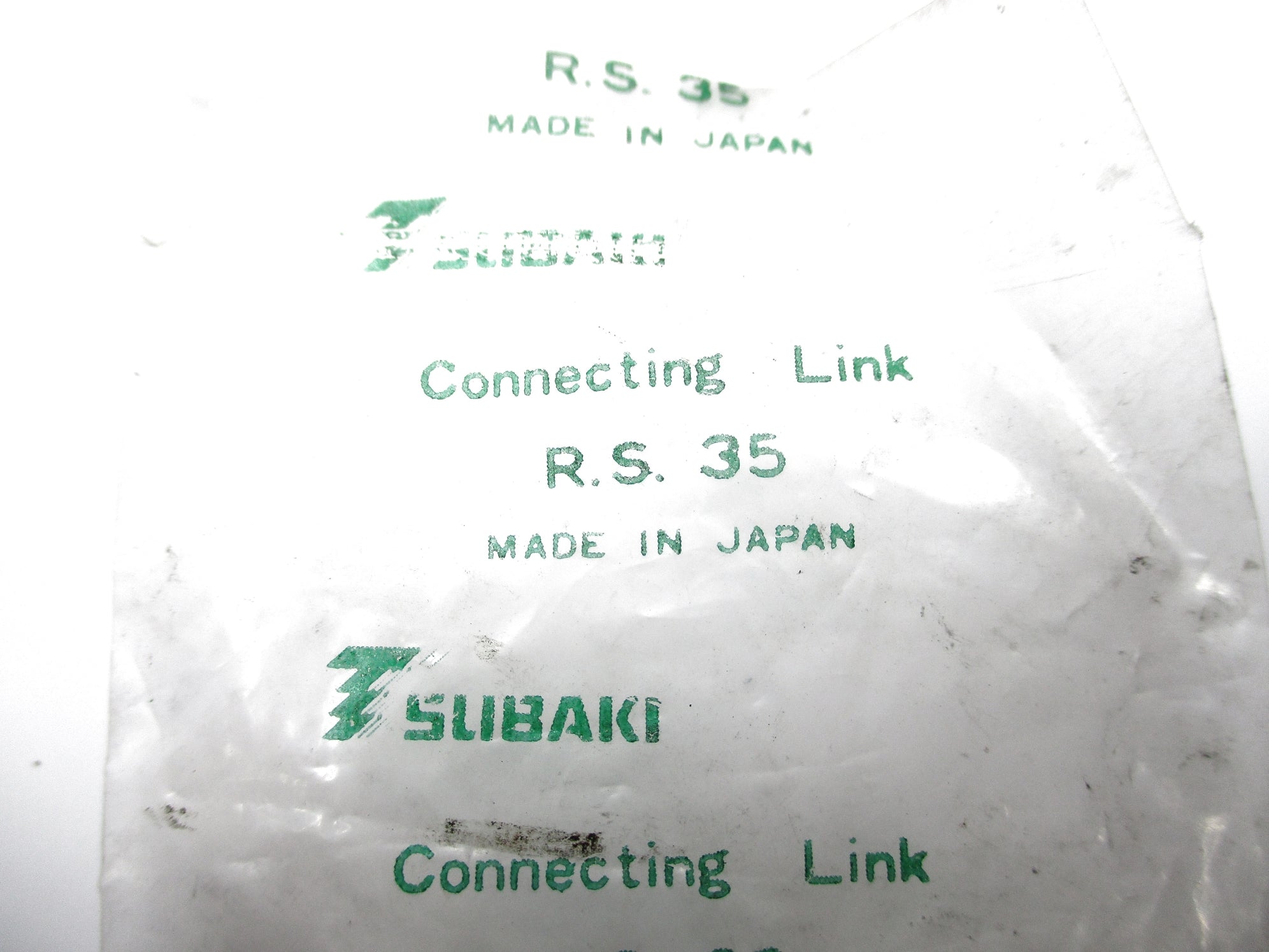TSUBAKI RS35 NSMP