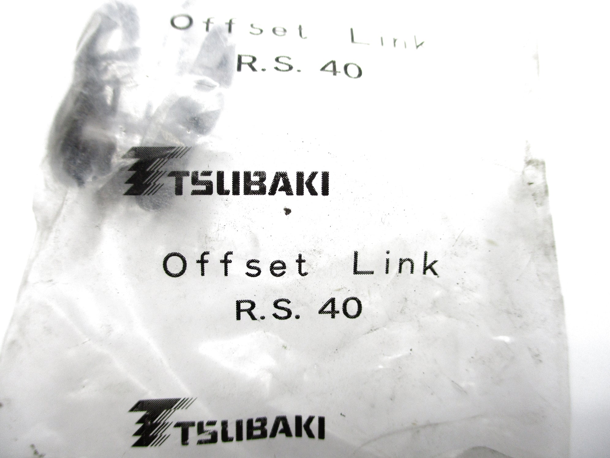 TSUBAKI RS40 NSMP