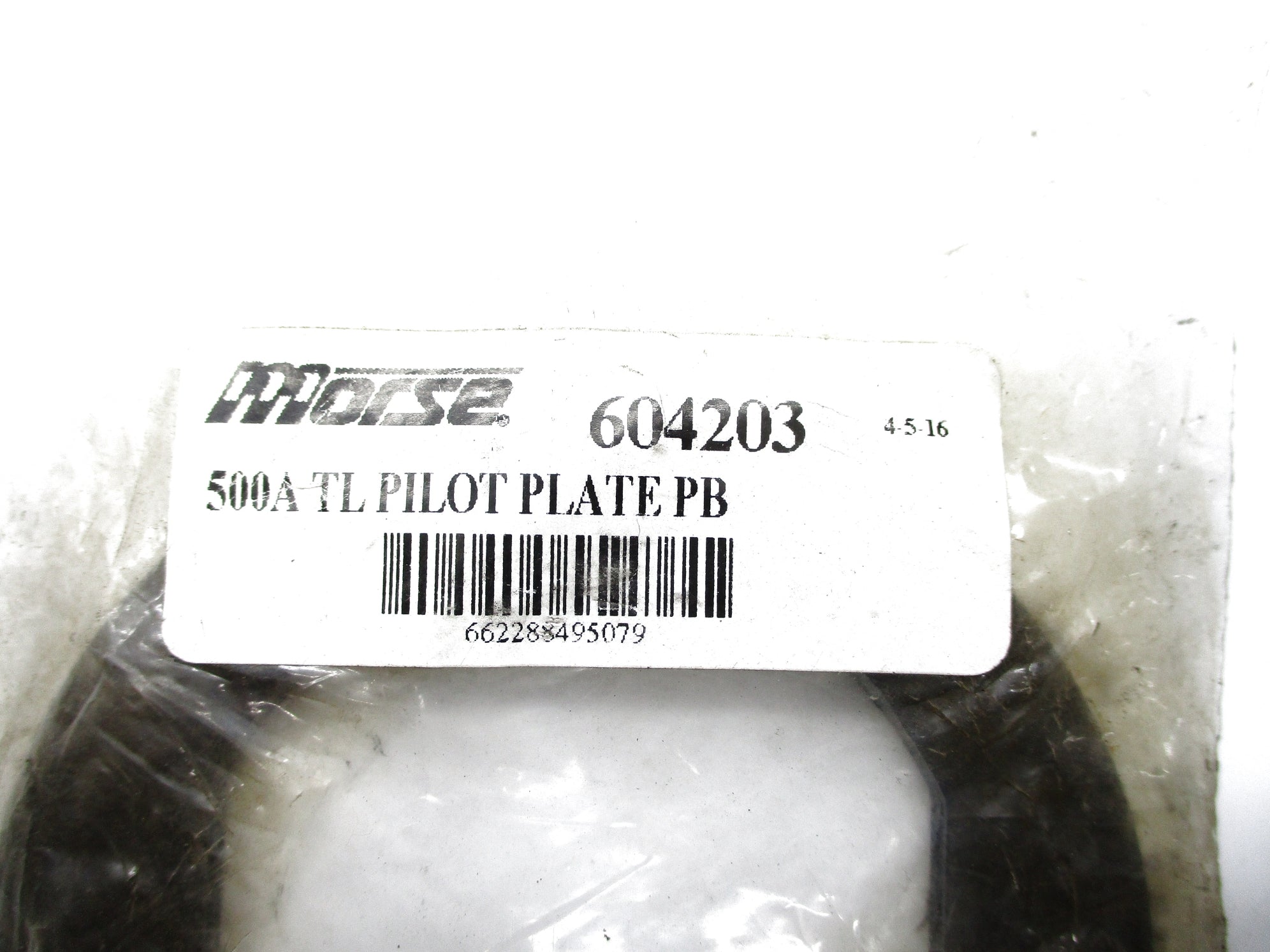 MORSE 604203 NSMP