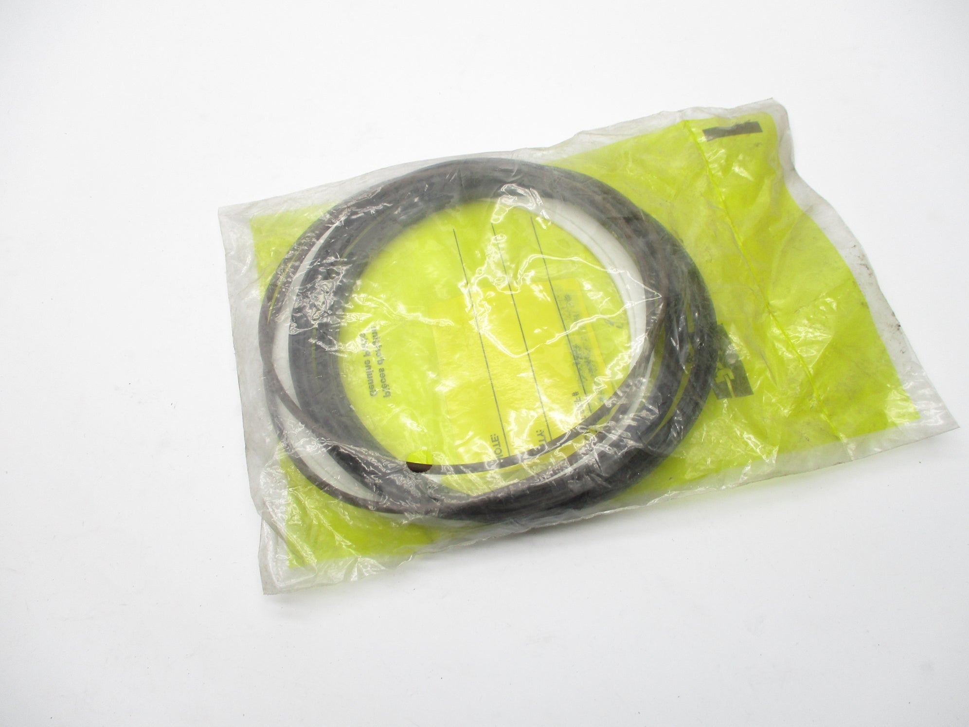 PARKER PK602HLL05 NSMP