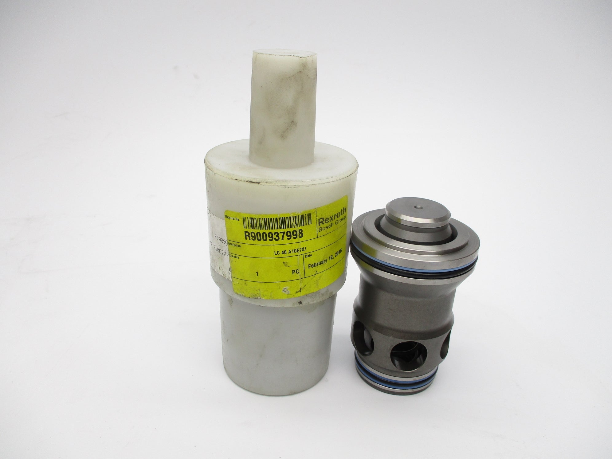 REXROTH R900937998 LC40A10E7X/ NSMP
