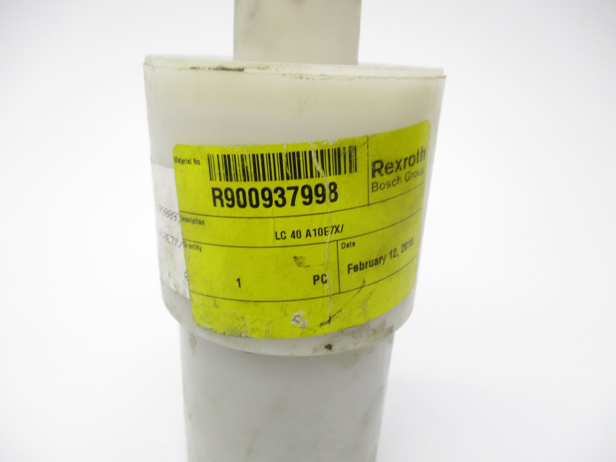 REXROTH R900937998 LC40A10E7X/ NSMP