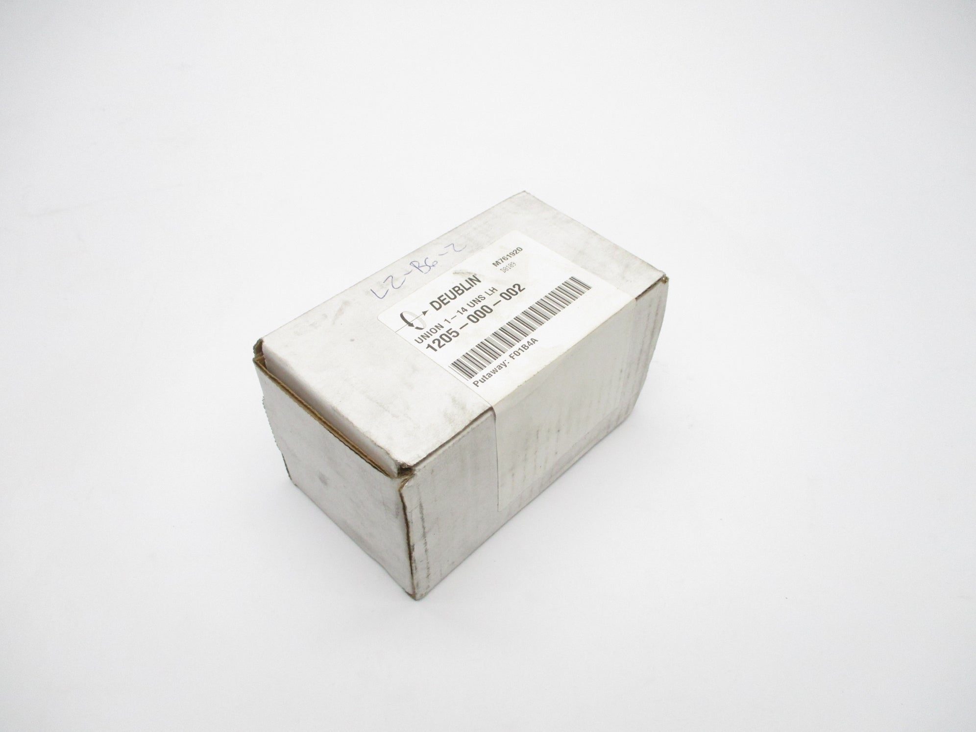 DEUBLIN 1205-000-002 NSFS