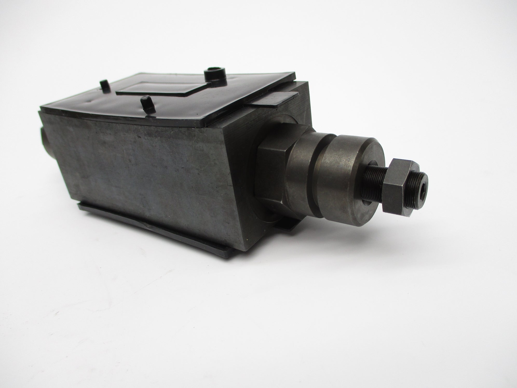 PARKER FM2DDDSN55 5000PSI NSMP