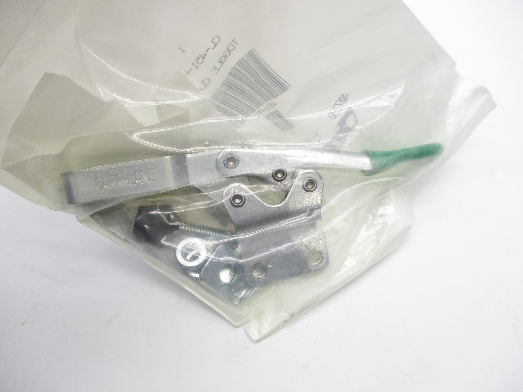 CARR LANE CL-451-HTC NSMP
