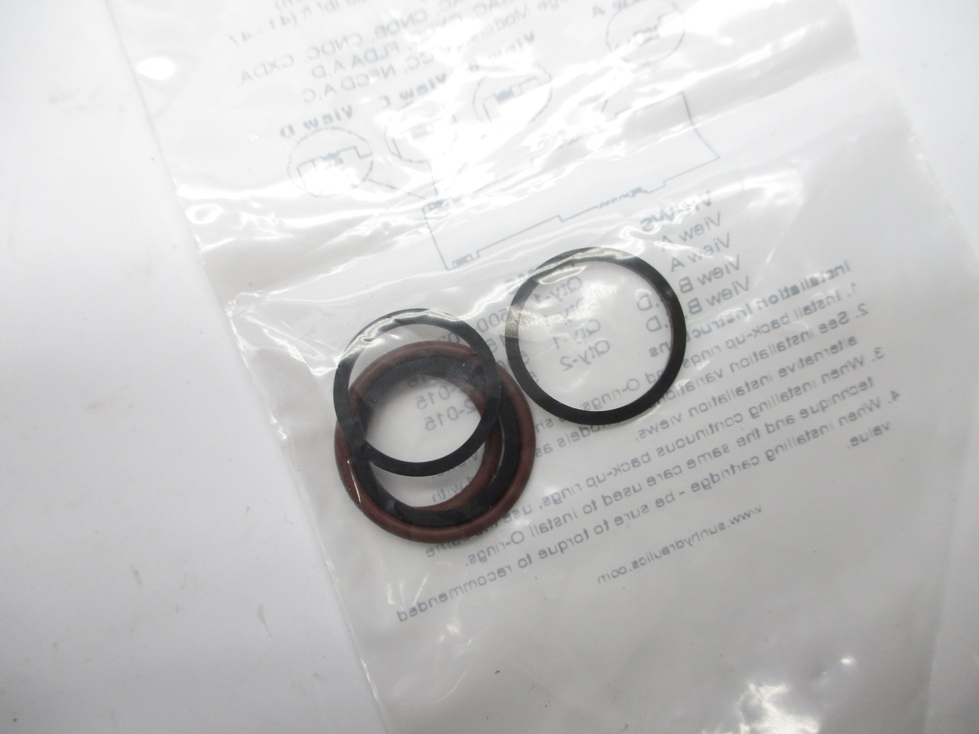 SUN HYDRAULICS 990-010-006 NSMP