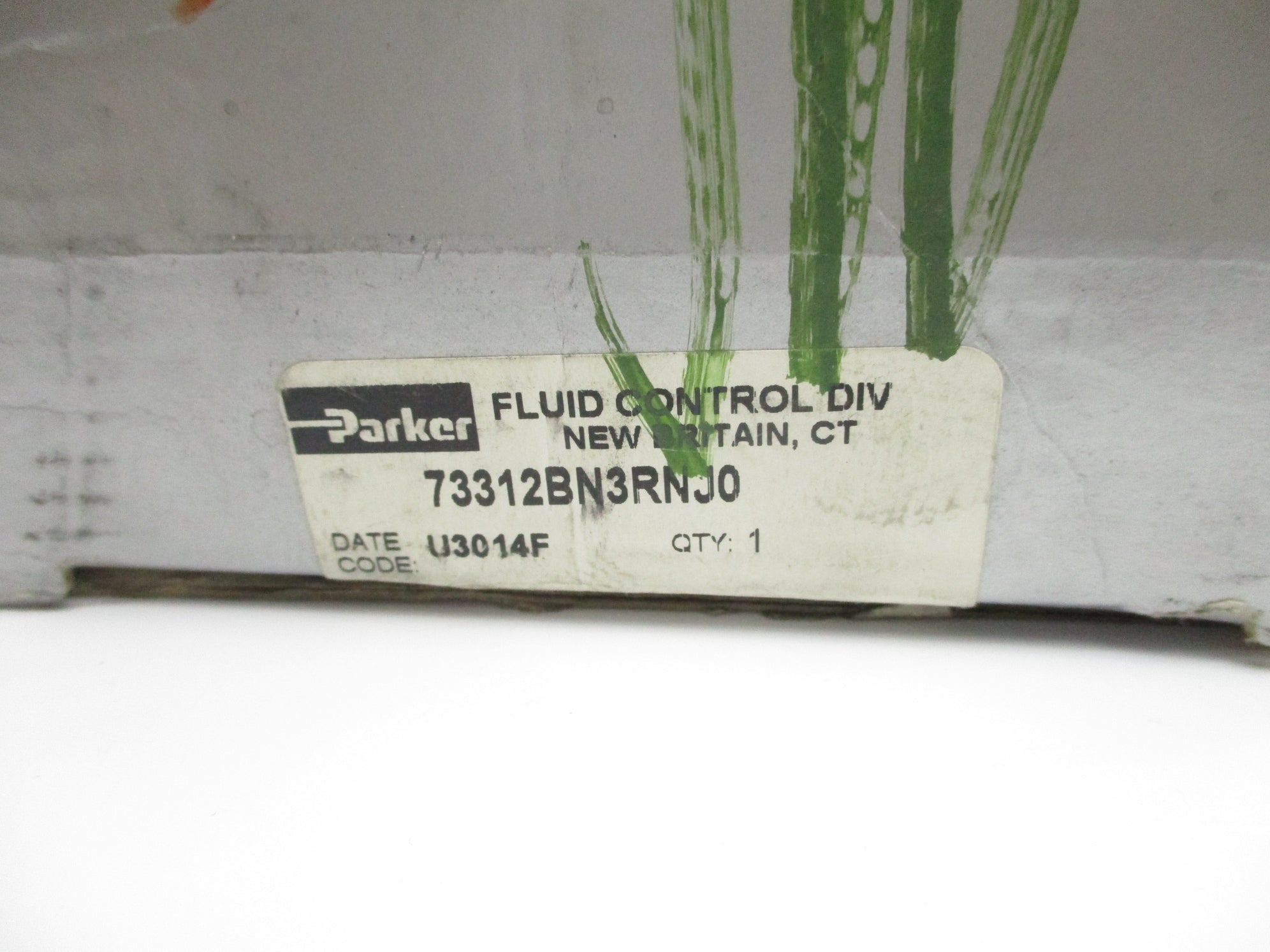 PARKER 73312BN3RNJ0 (AS PICTURED) NSMP