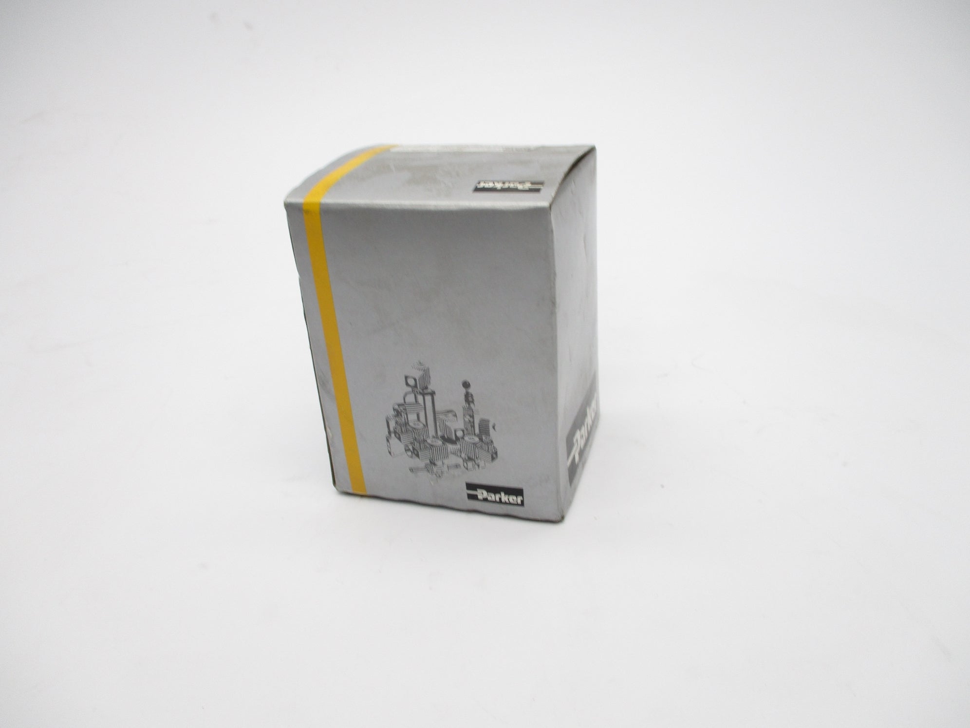 PARKER 72218BN4UE00N0C111P3 110/120 0-100PSI NSFS