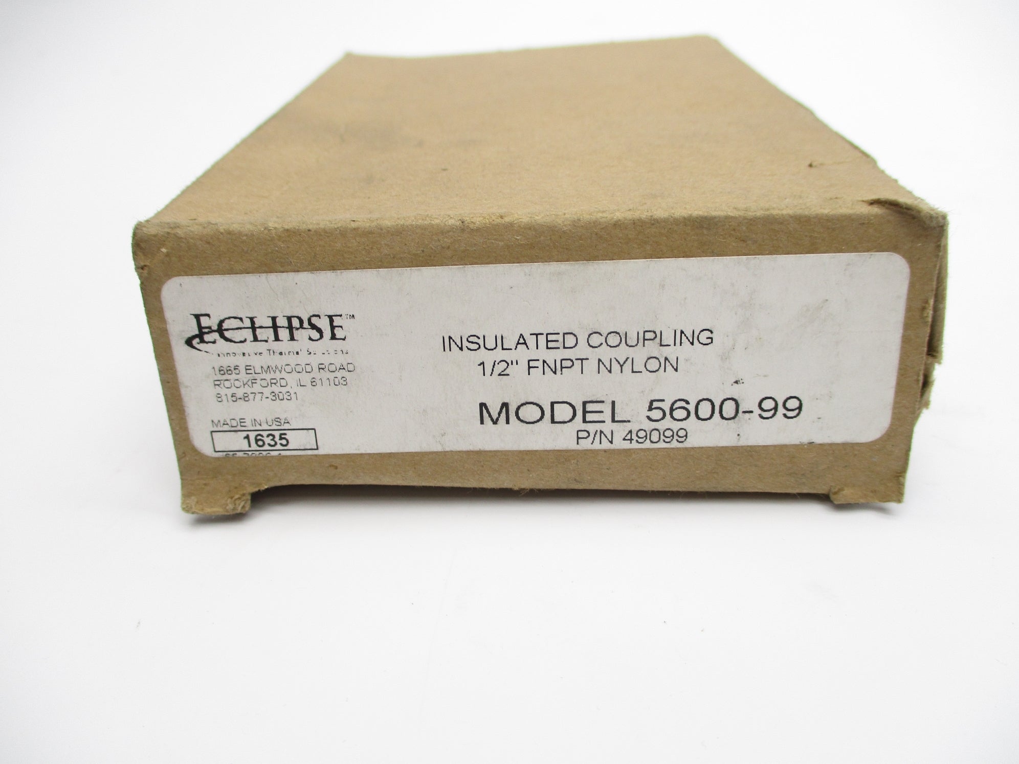 ECLIPSE 5600-99 NSMP