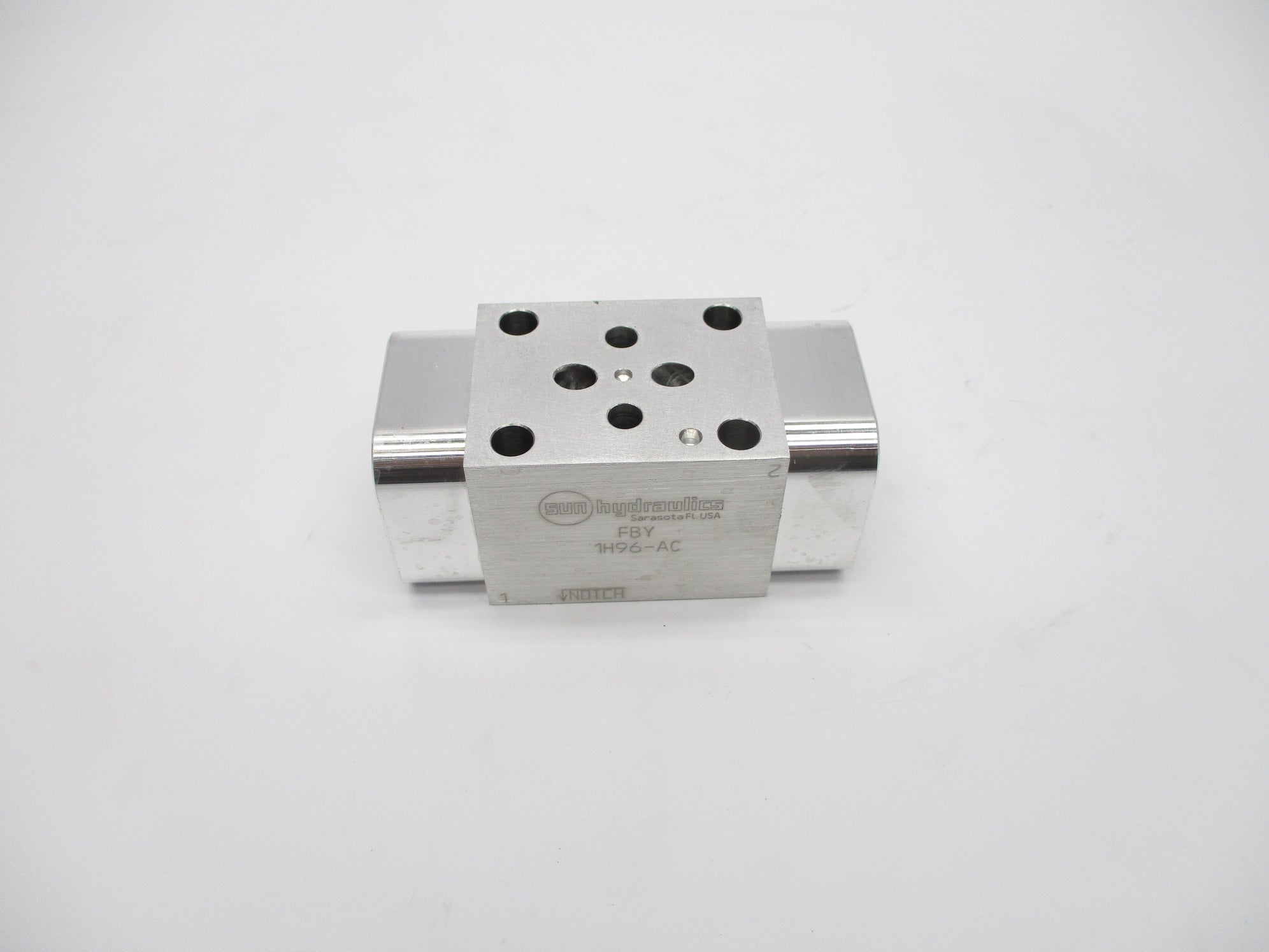 SUN HYDRAULICS FBY NSNP