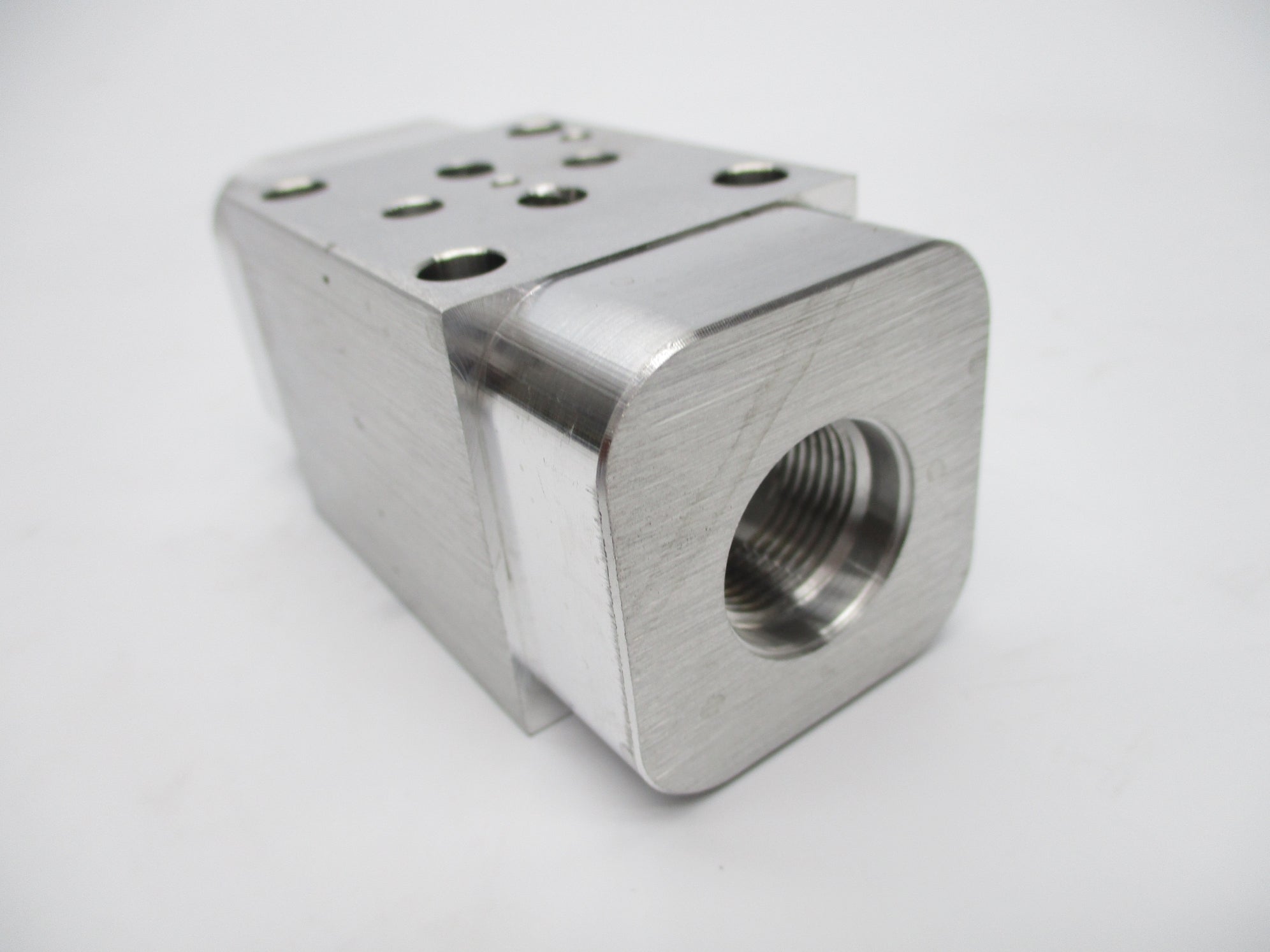 SUN HYDRAULICS FBY NSNP