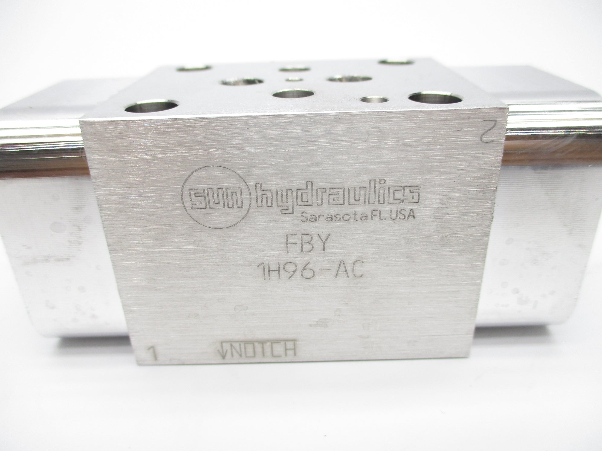 SUN HYDRAULICS FBY NSNP
