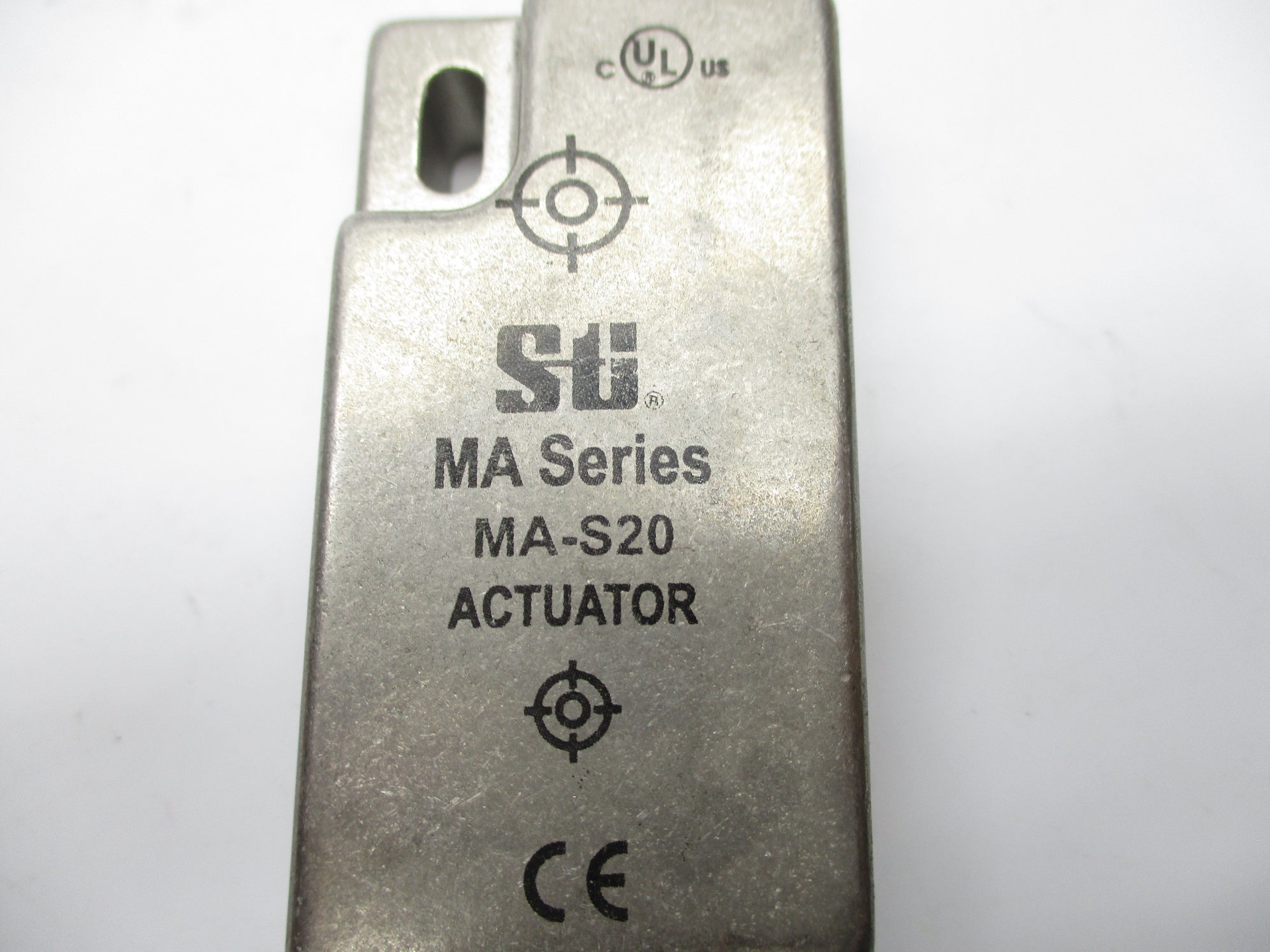 STI MA-S20 NSNP