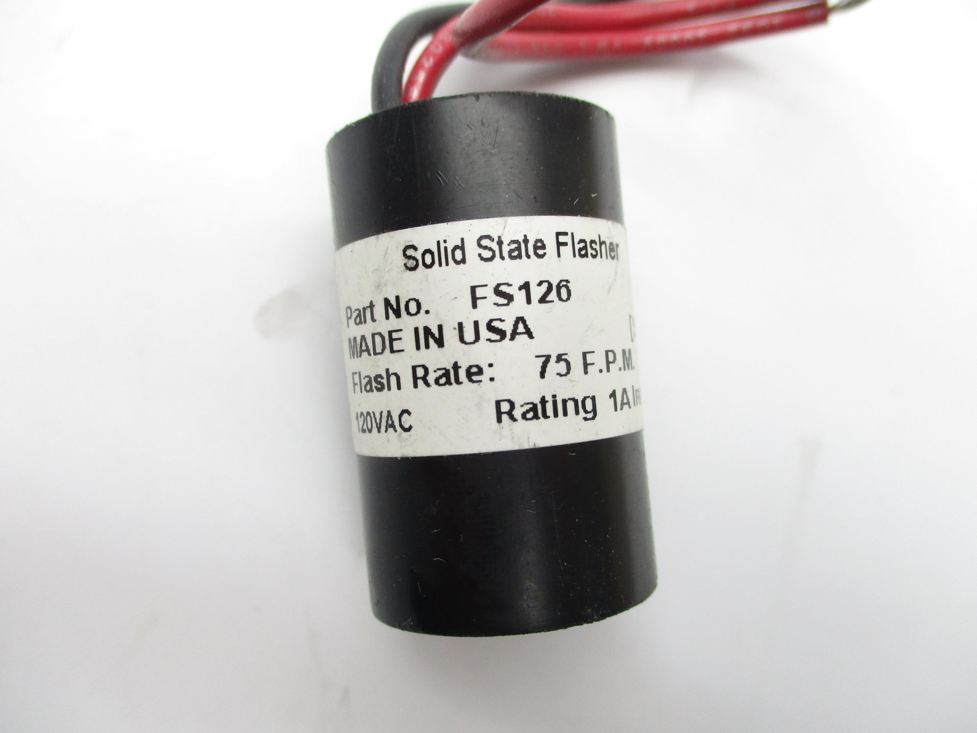 SSAC FS126 NSNP